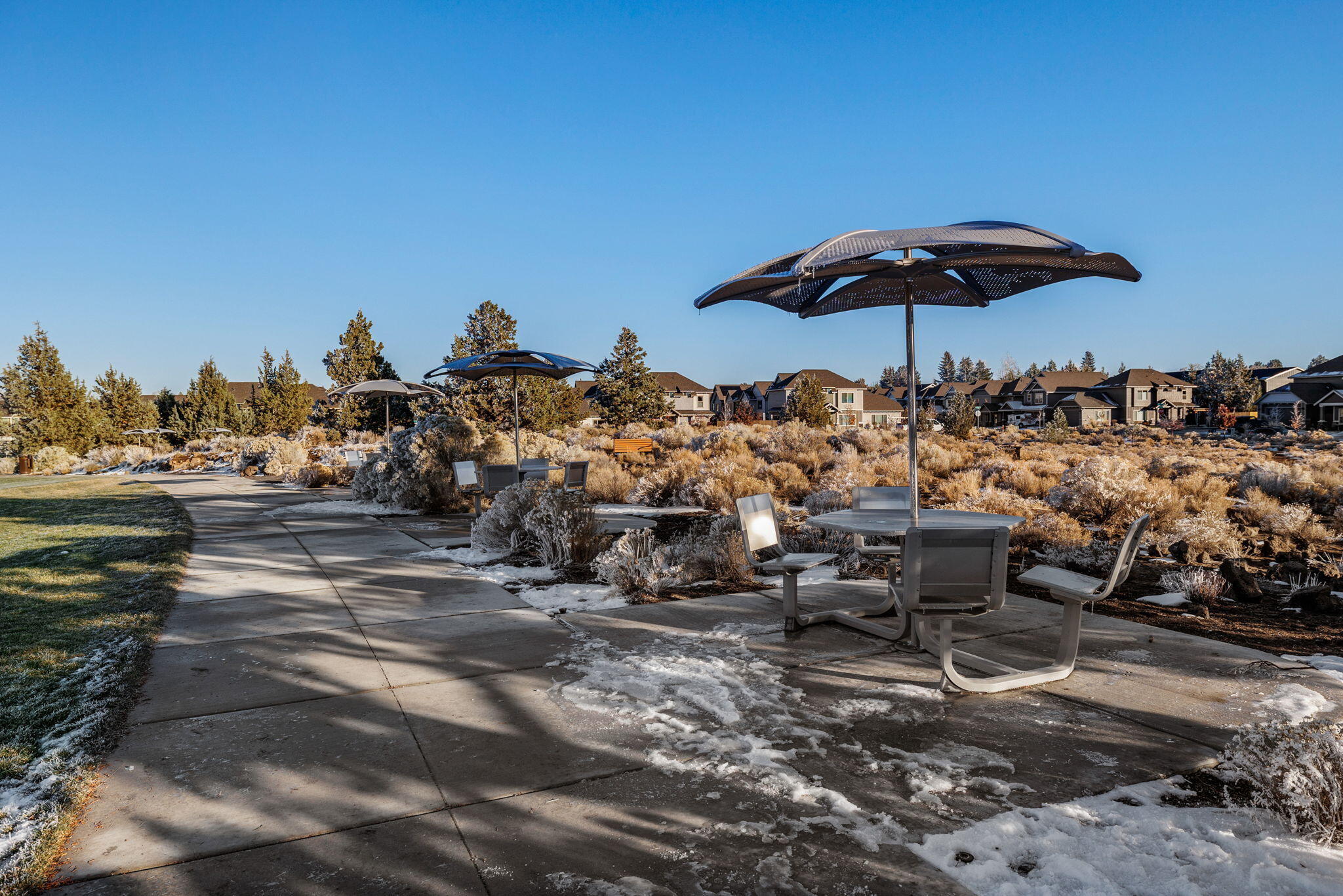 Mirada - Residential