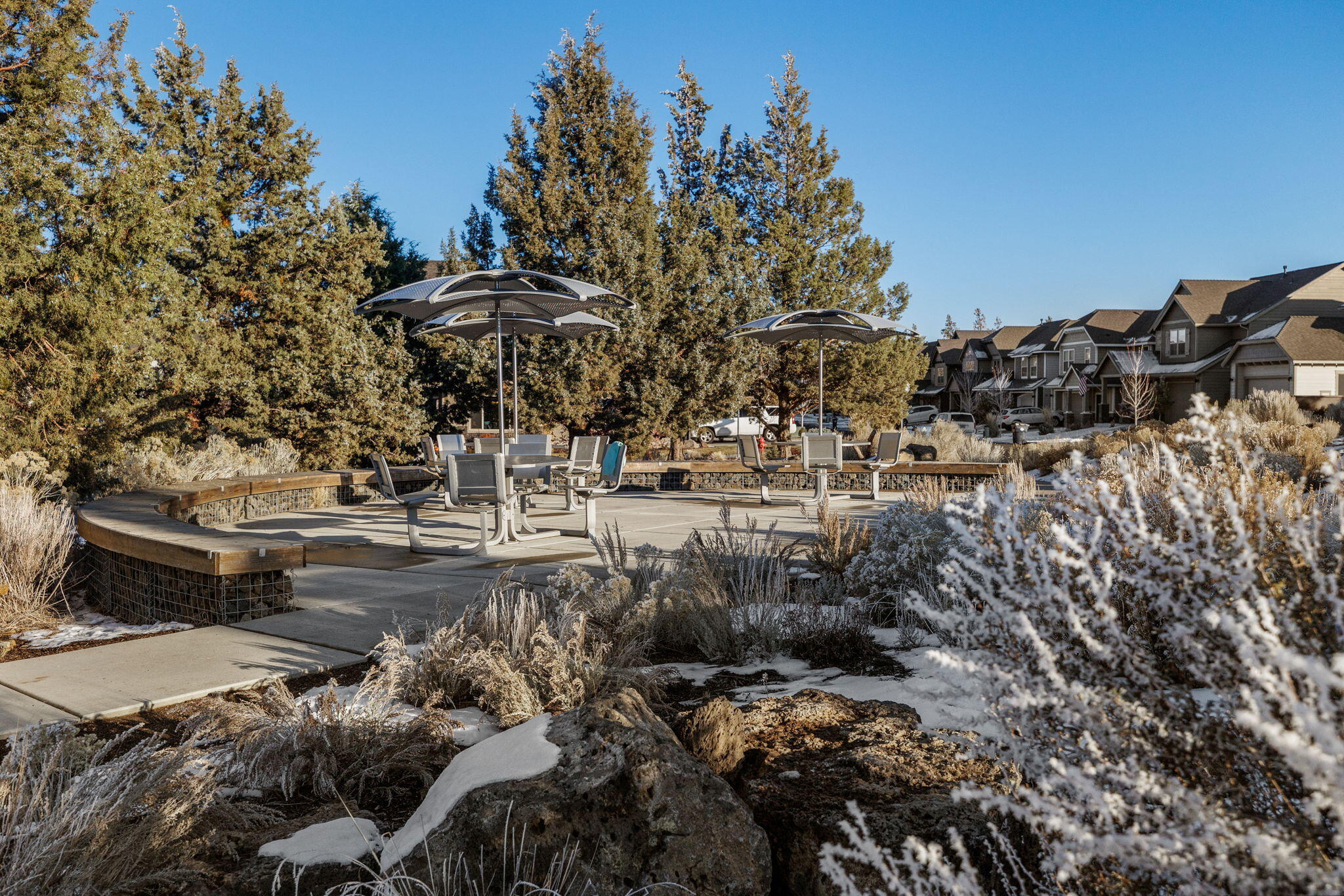 Mirada - Residential