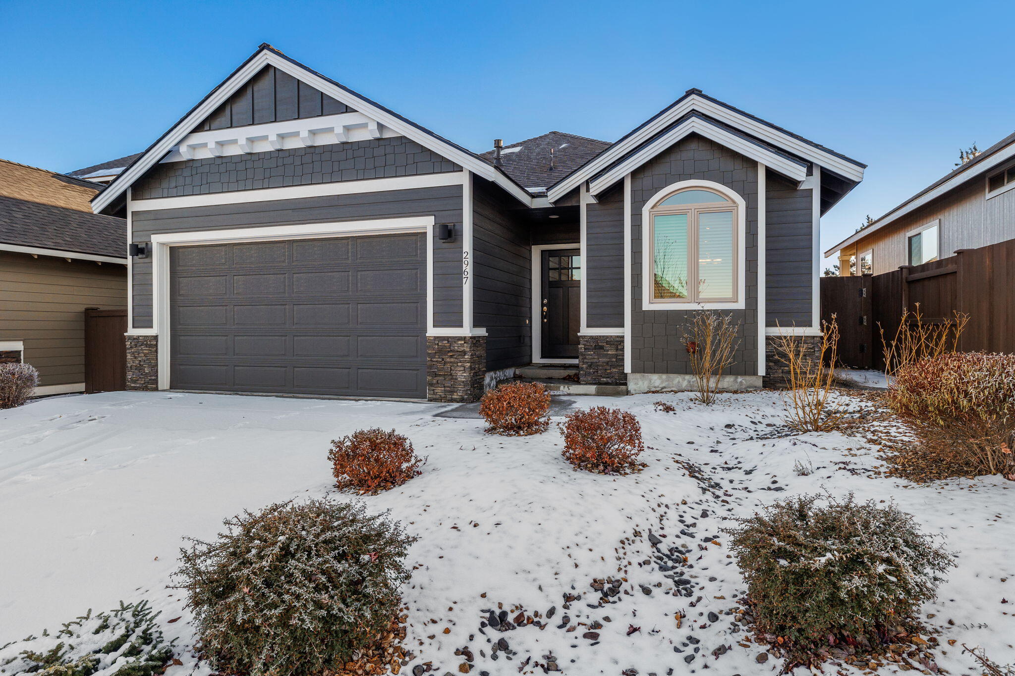 Mirada - Residential