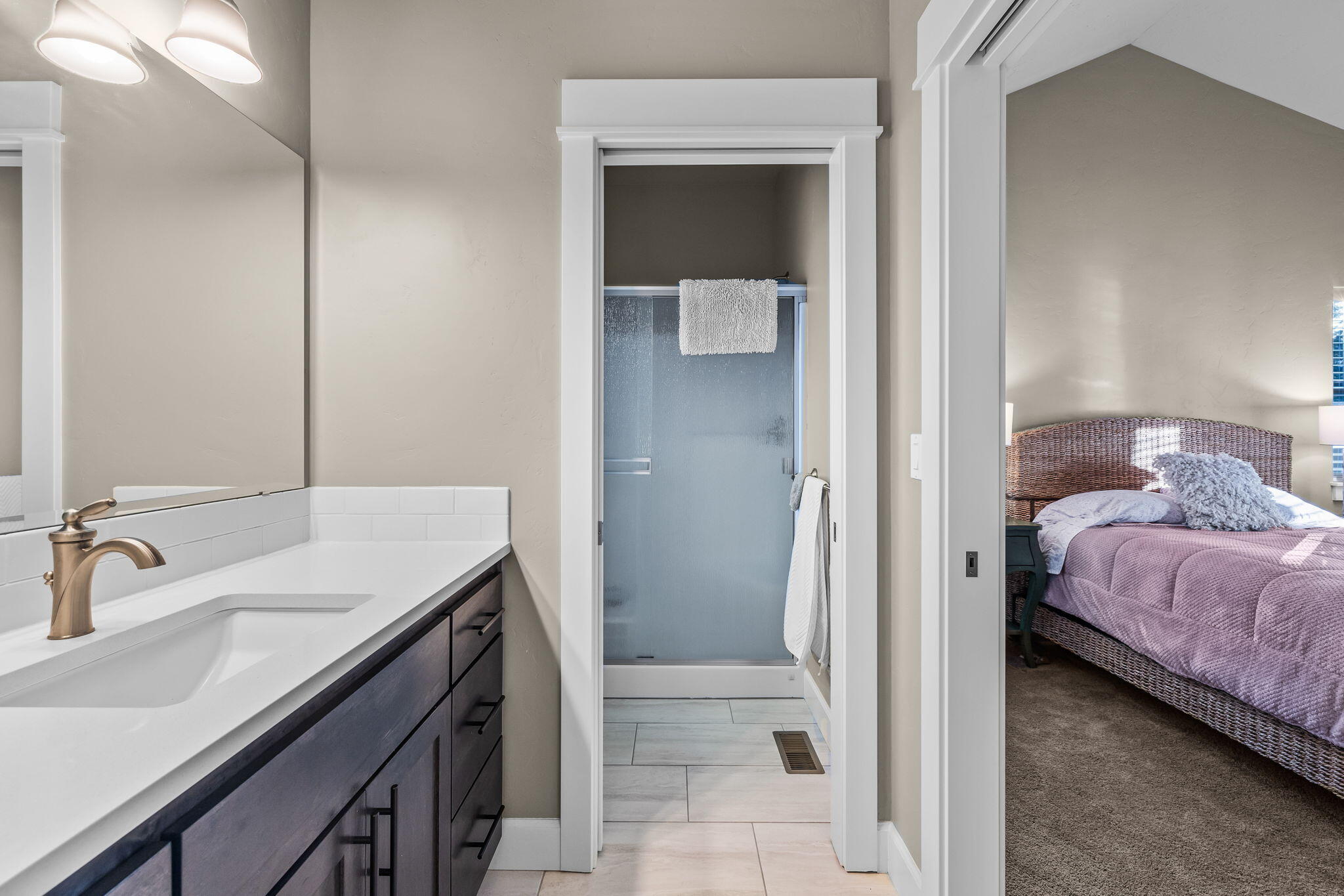 Mirada - Residential