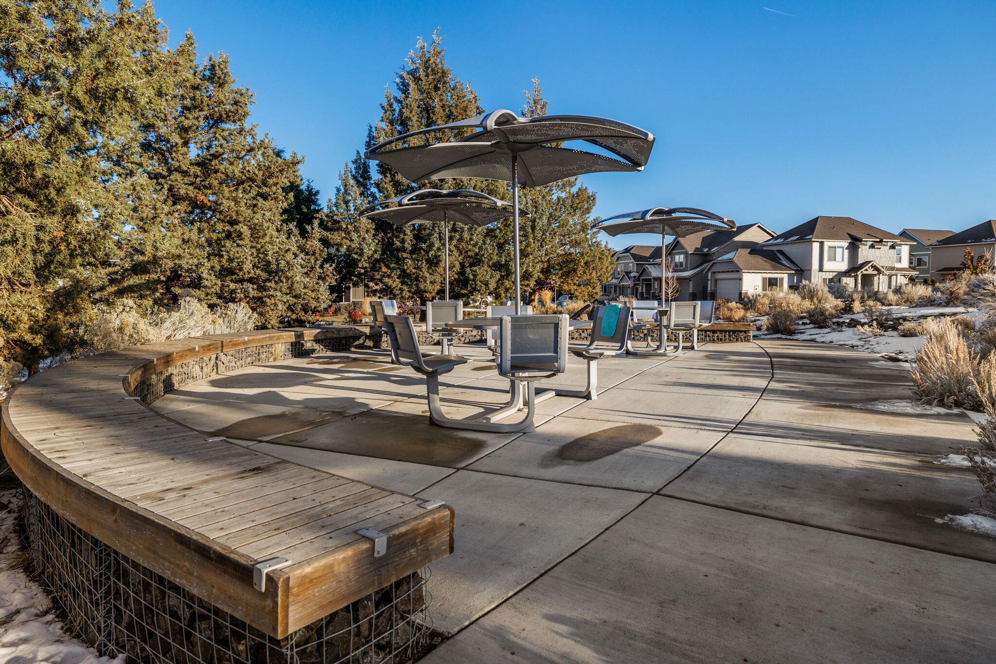 Mirada - Residential