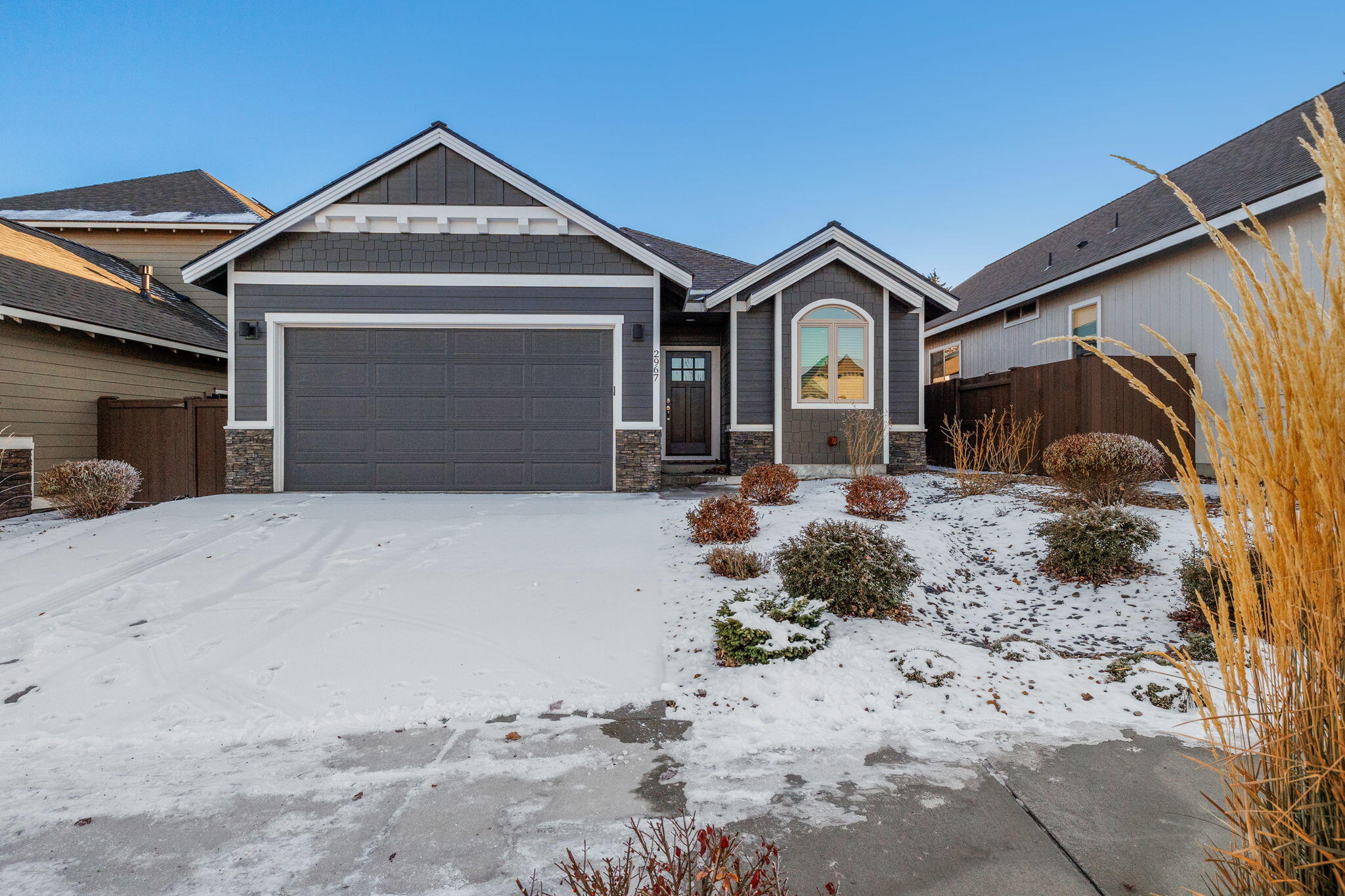 Mirada - Residential