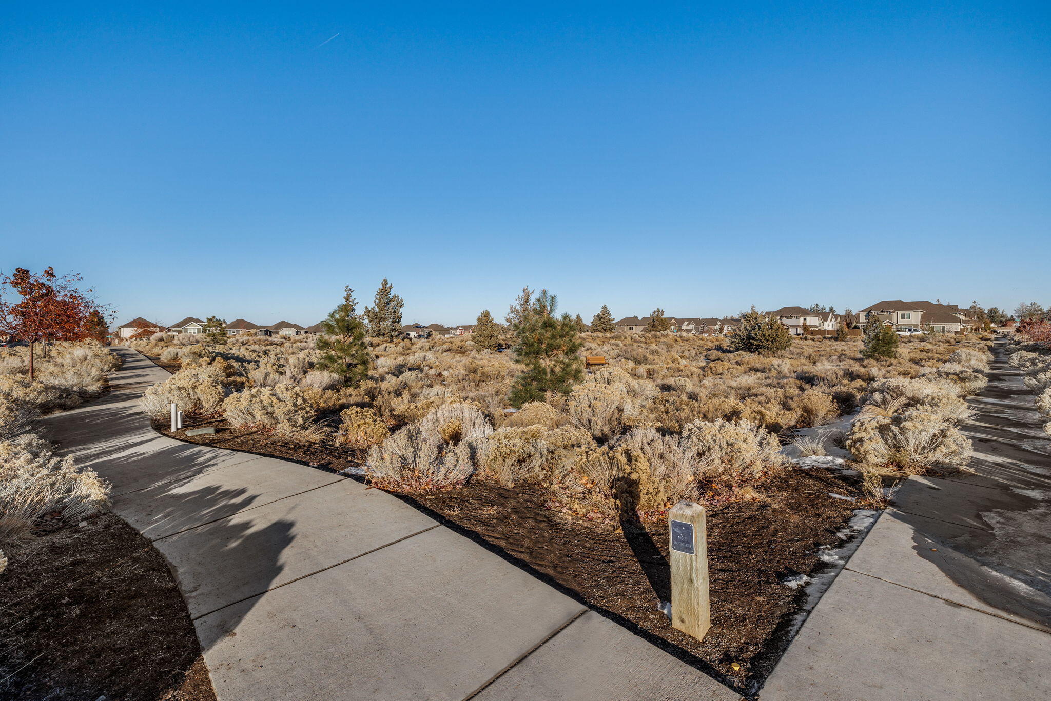 Mirada - Residential