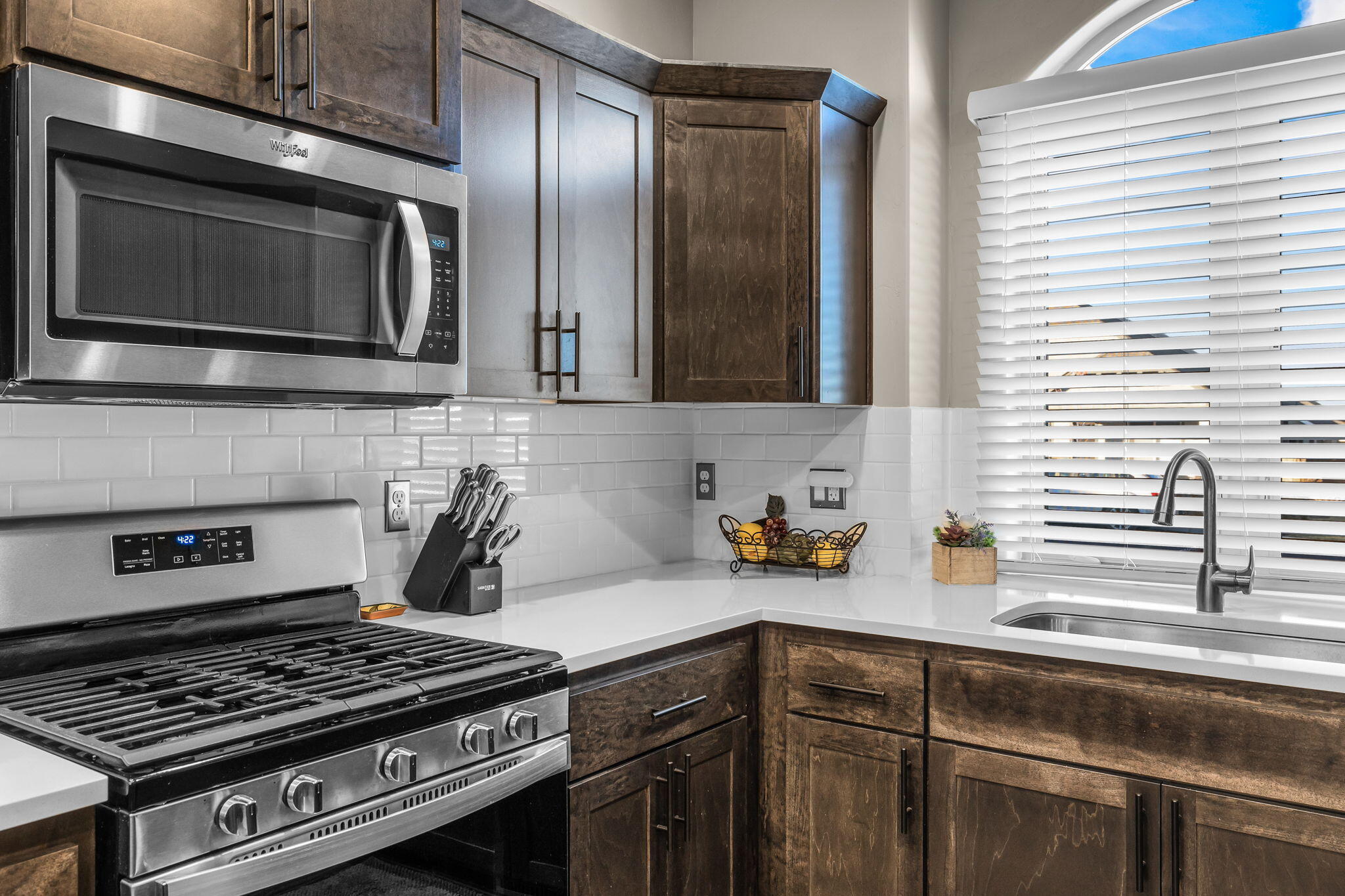 Mirada - Residential