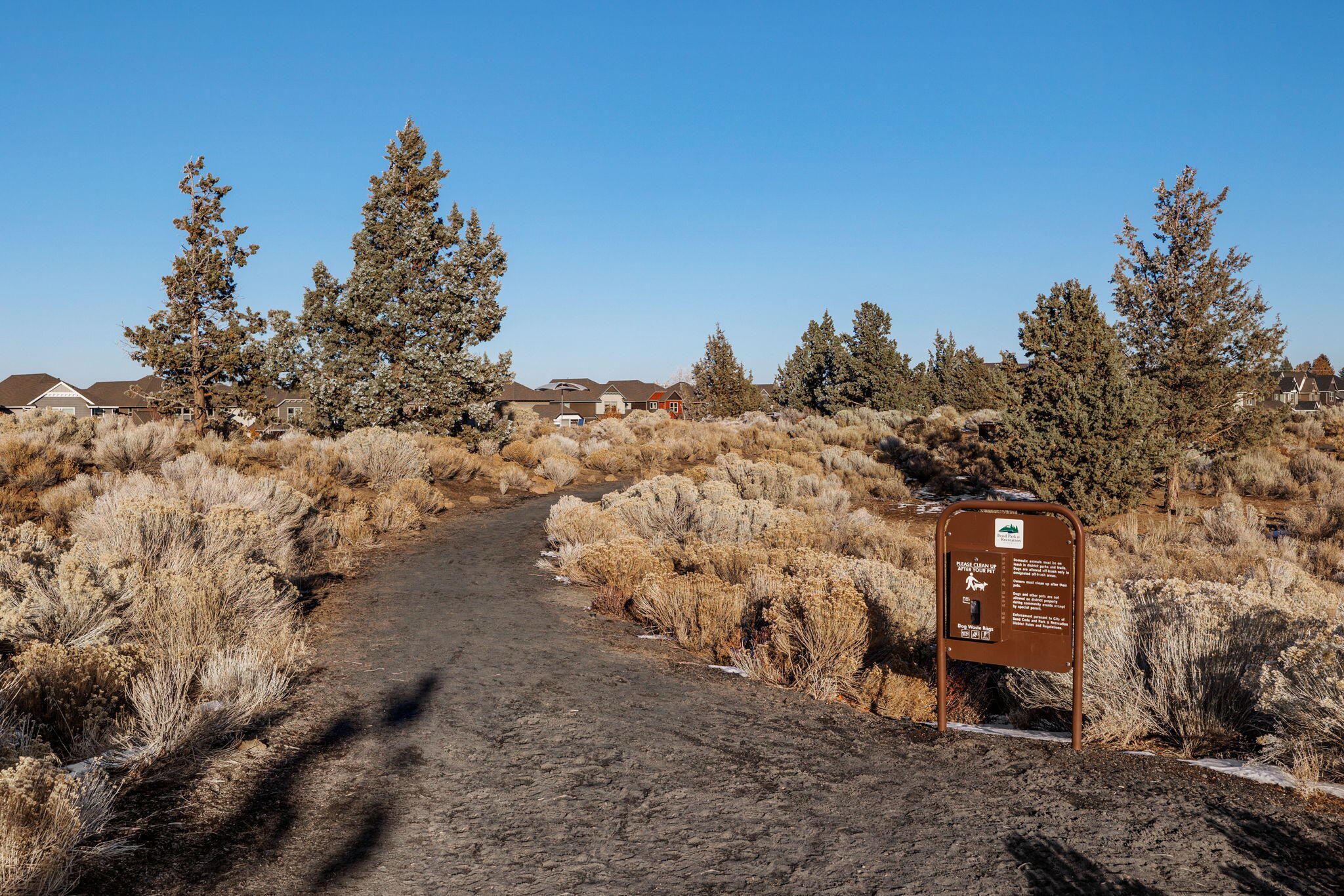 Mirada - Residential