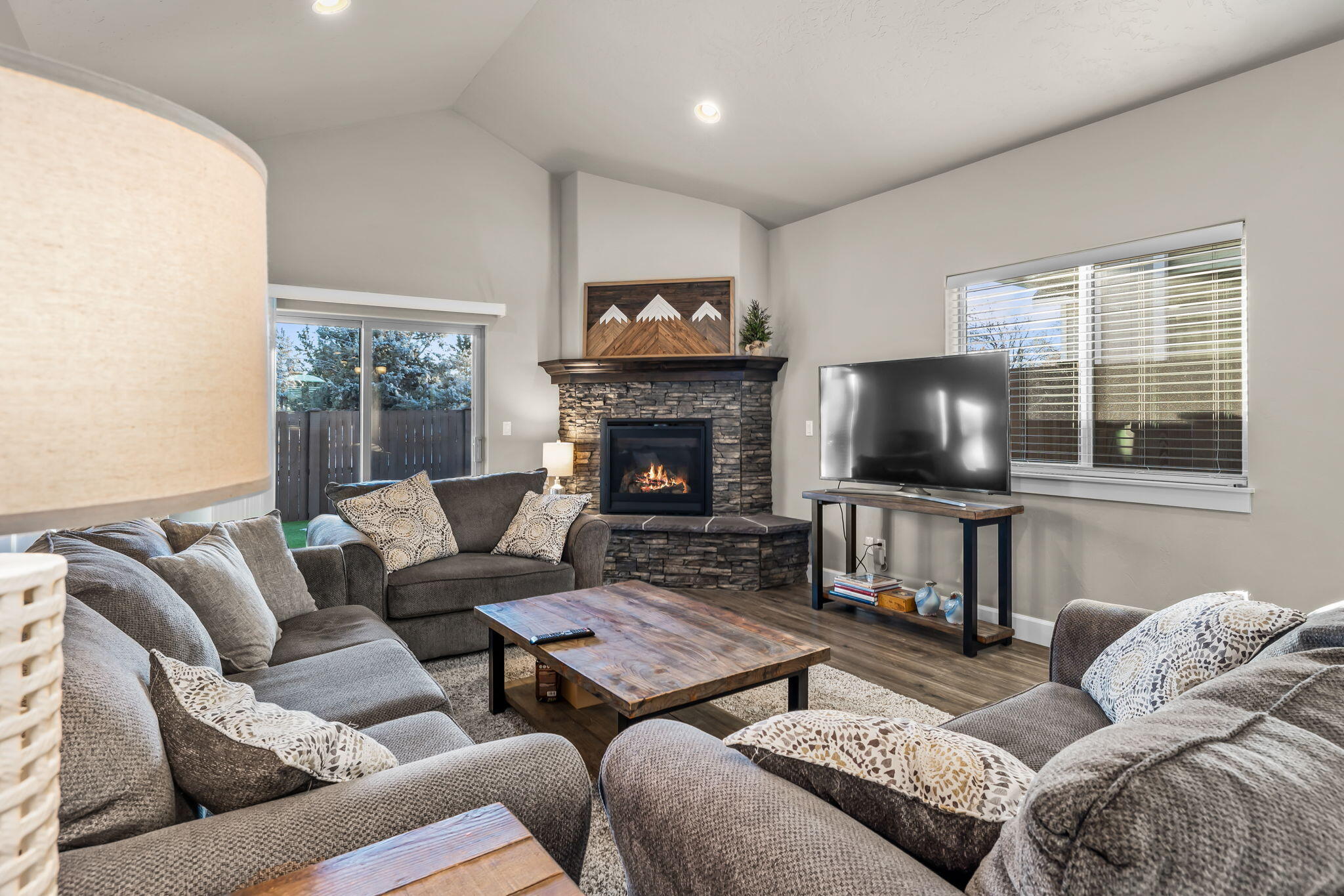 Mirada - Residential