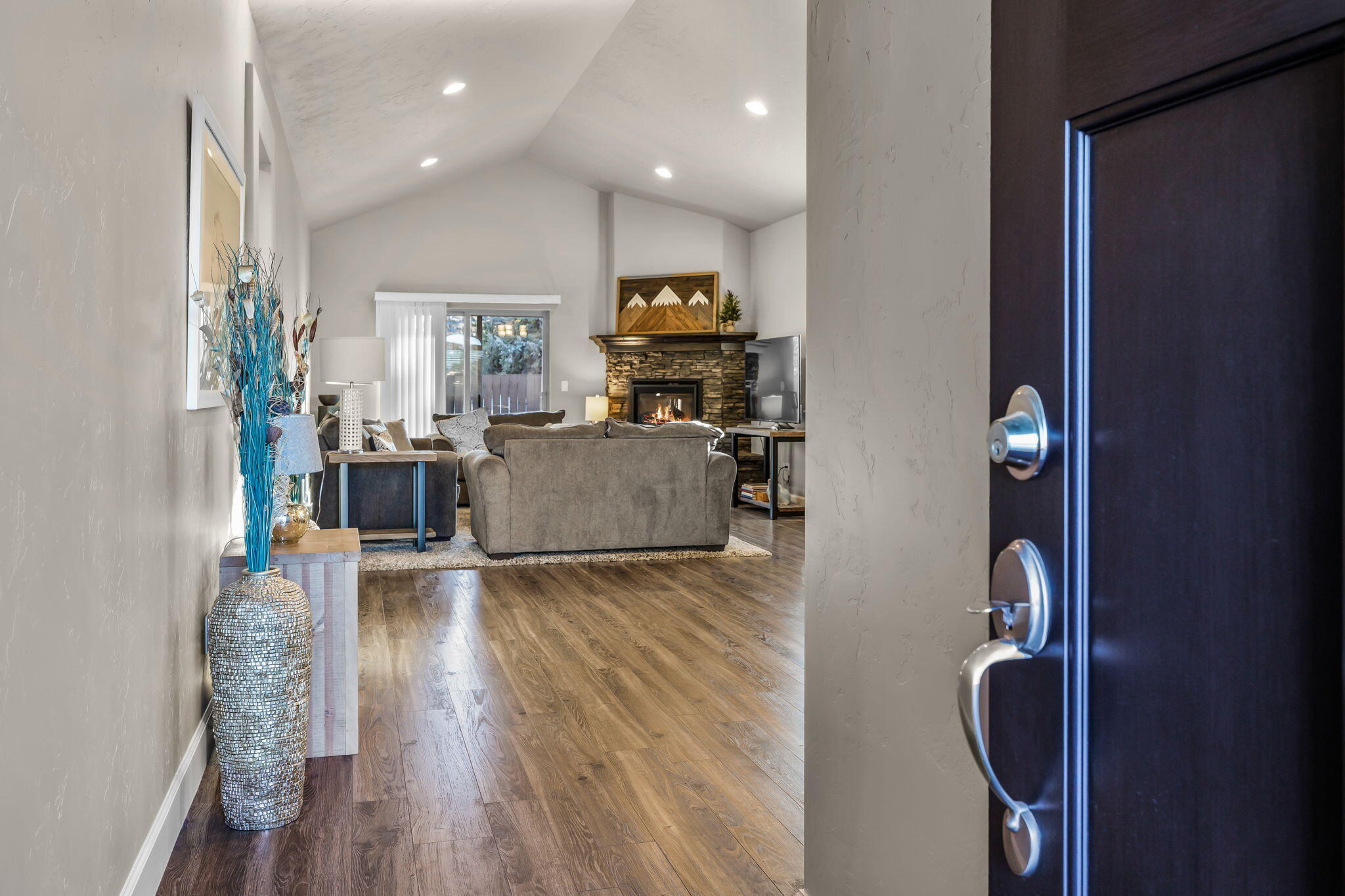 Mirada - Residential