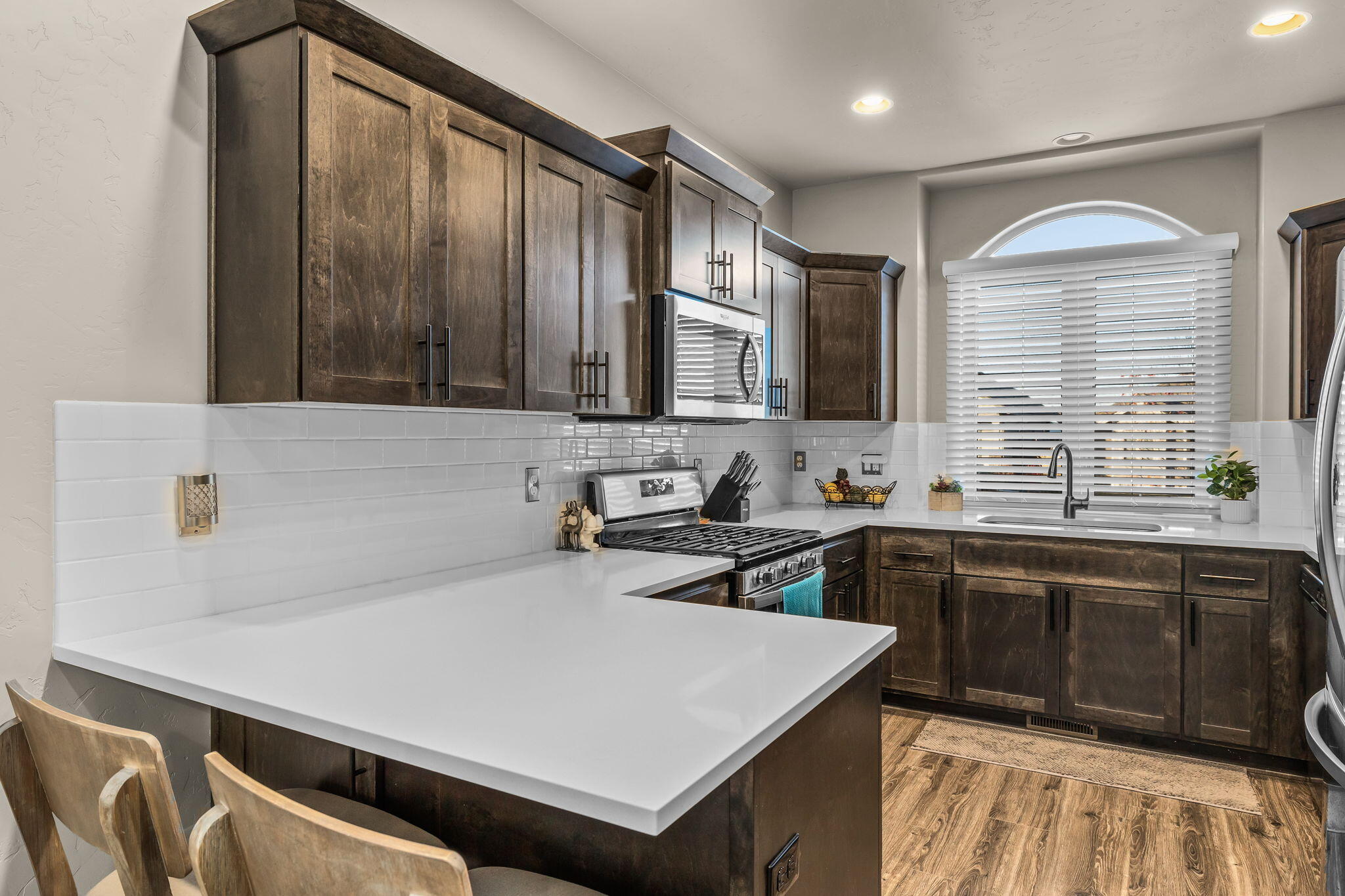 Mirada - Residential