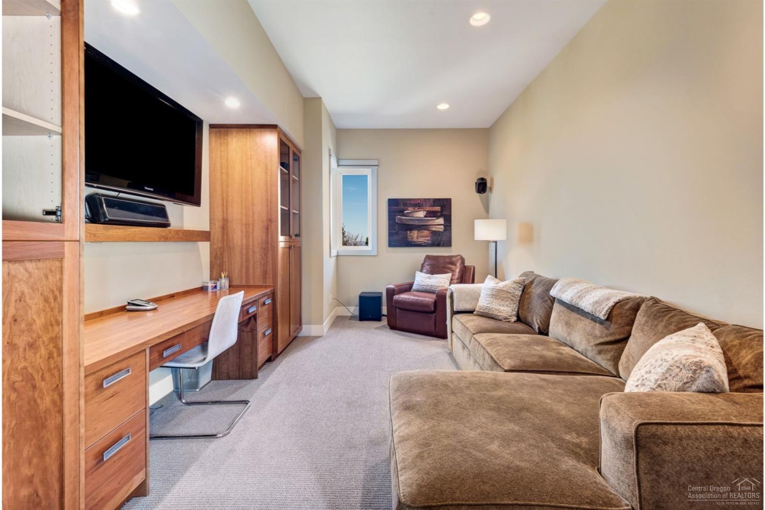 Awbrey Butte - Residential