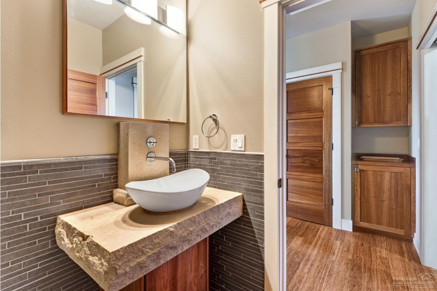 Awbrey Butte - Residential