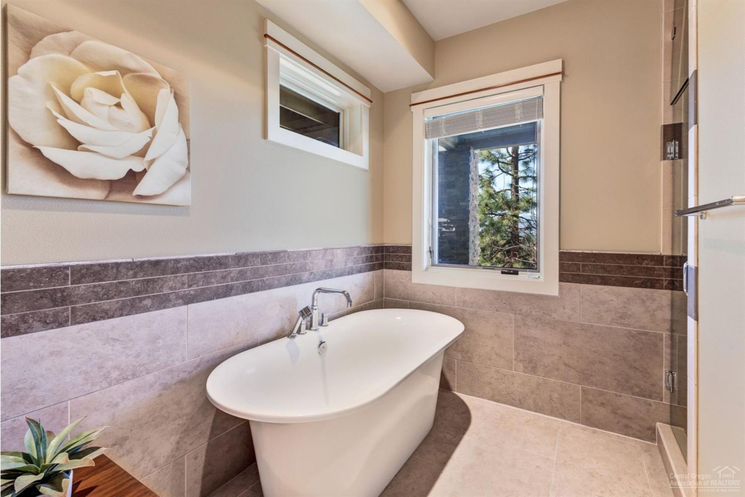 Awbrey Butte - Residential