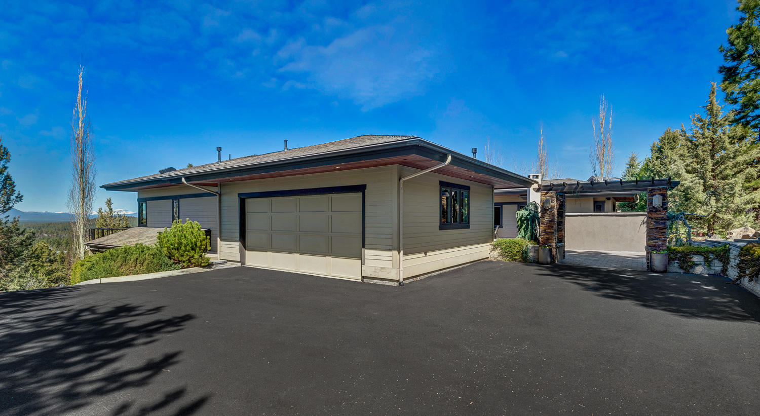 Awbrey Butte - Residential