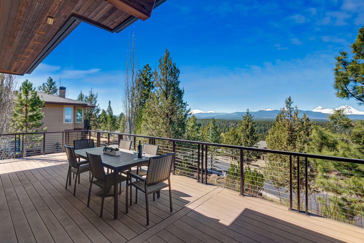 Awbrey Butte - Residential