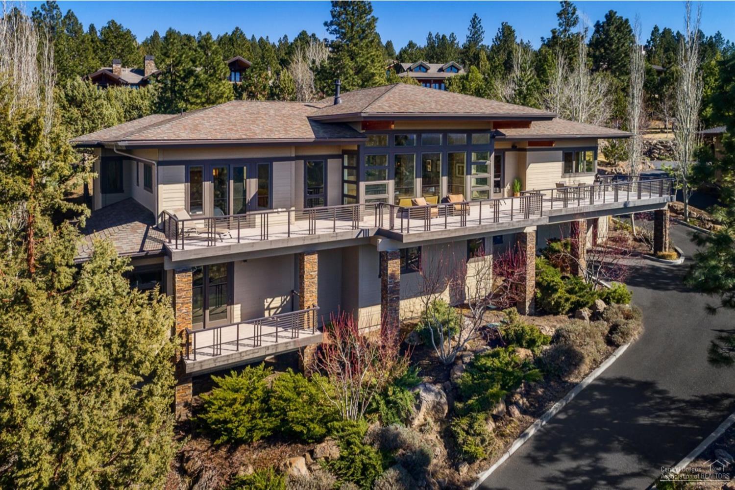 Awbrey Butte - Residential