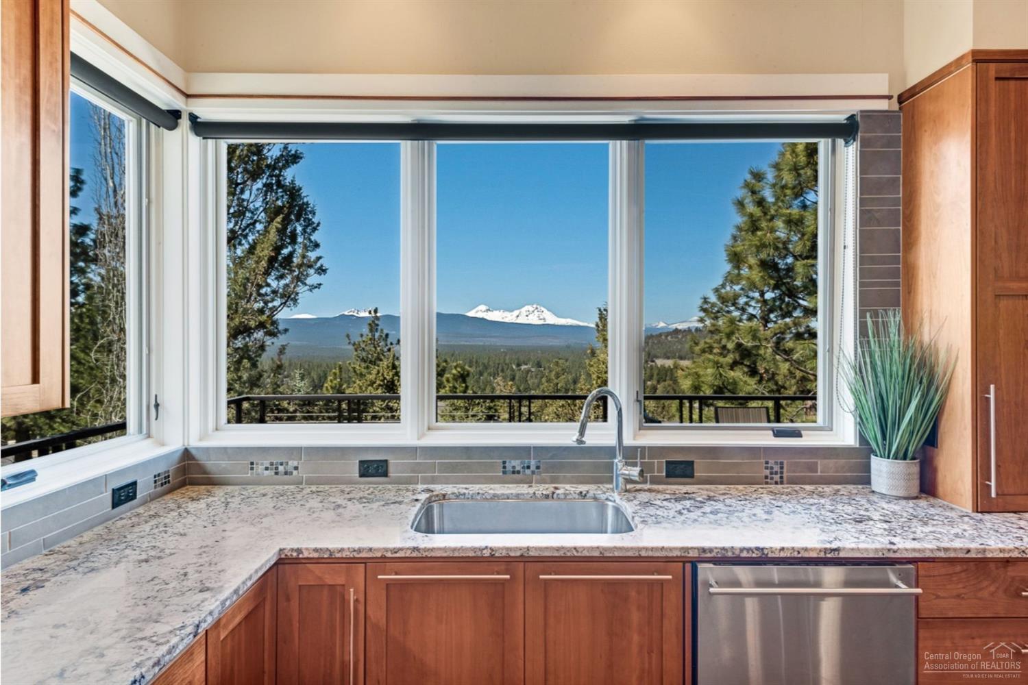 Awbrey Butte - Residential