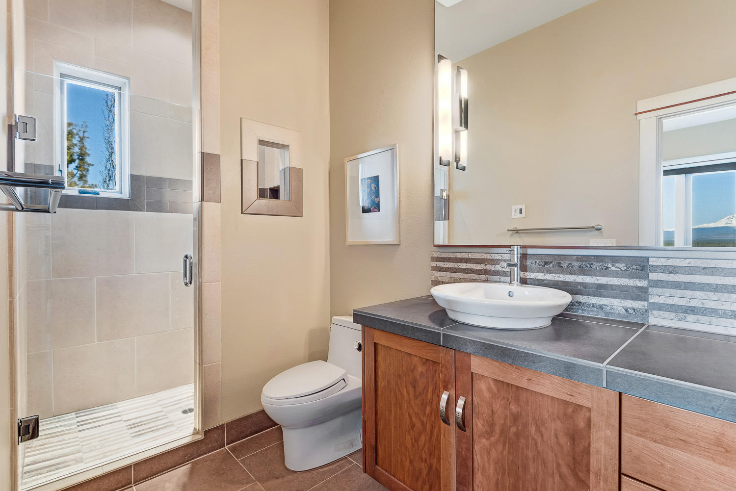 Awbrey Butte - Residential