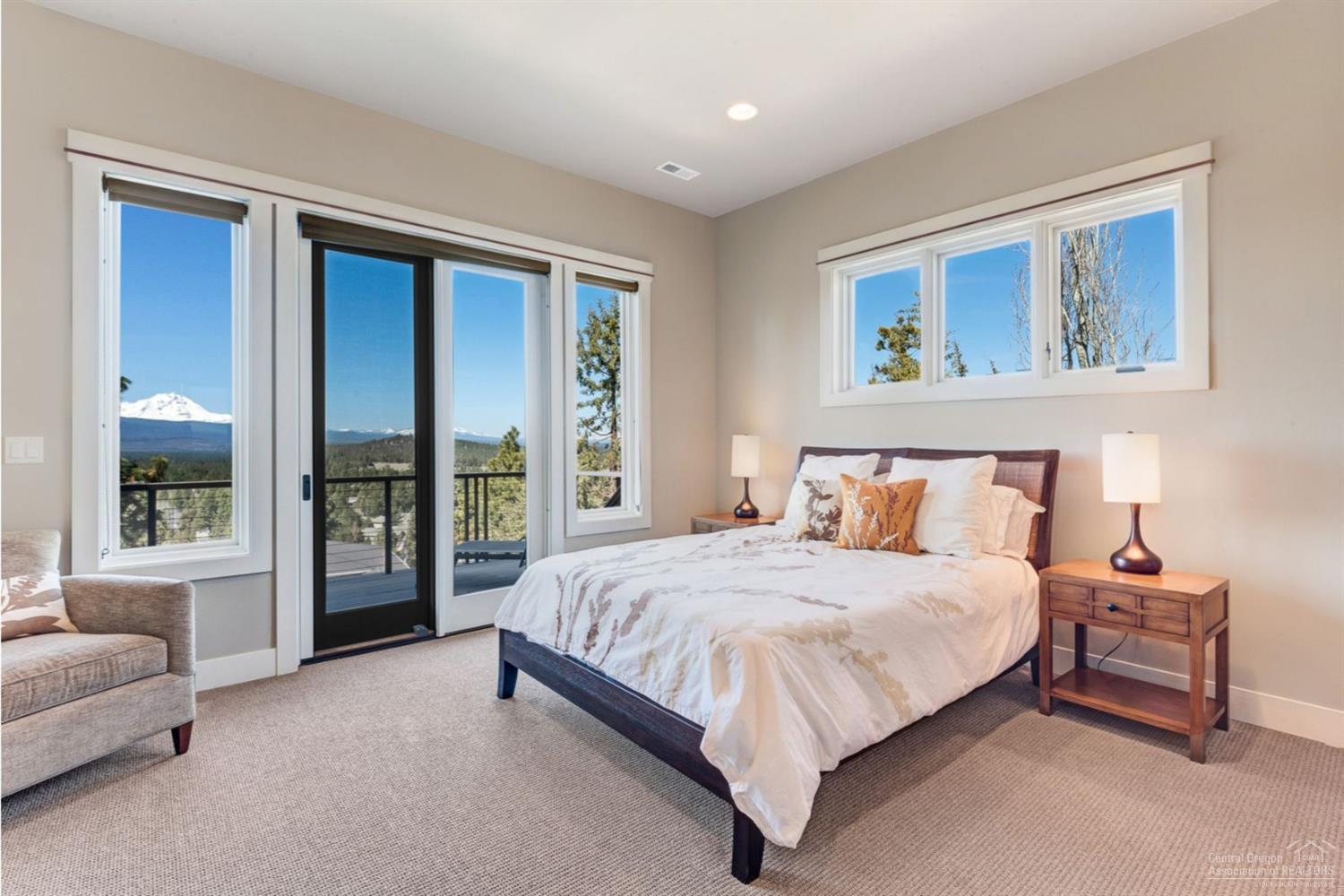 Awbrey Butte - Residential