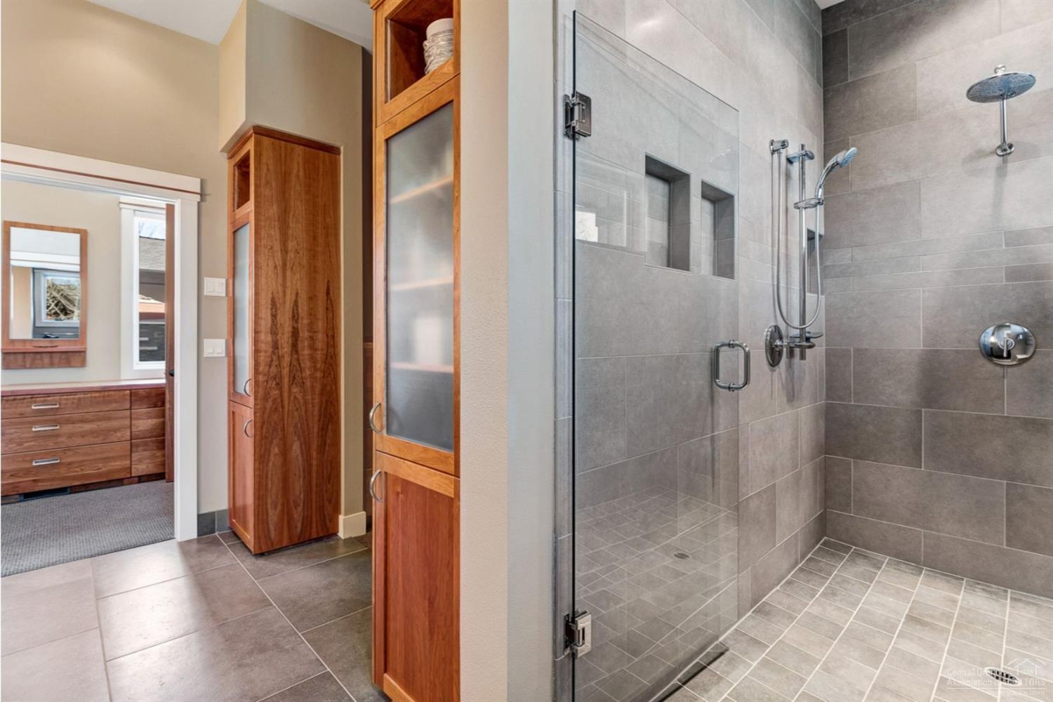 Awbrey Butte - Residential