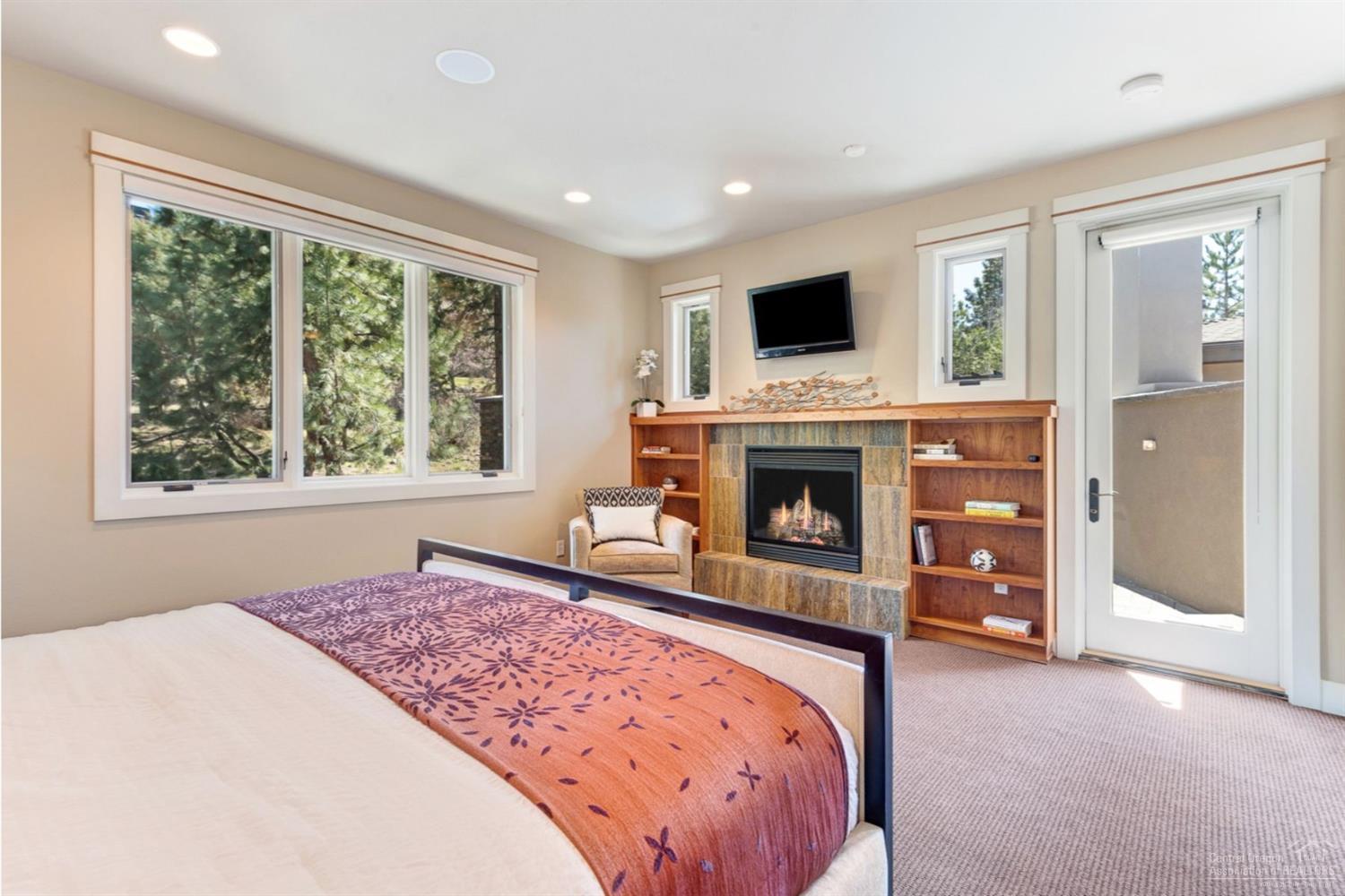 Awbrey Butte - Residential