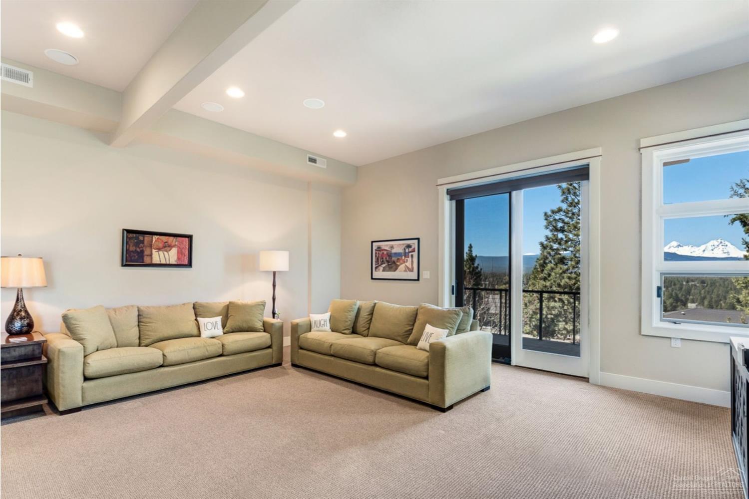 Awbrey Butte - Residential