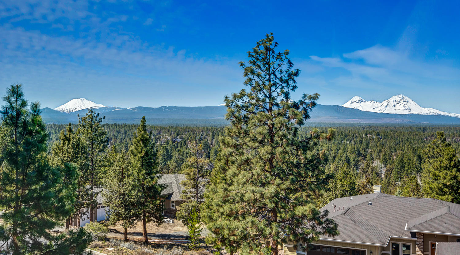 Awbrey Butte - Residential