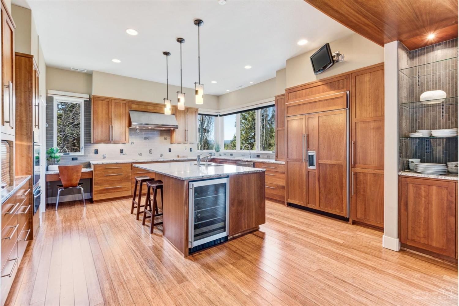 Awbrey Butte - Residential