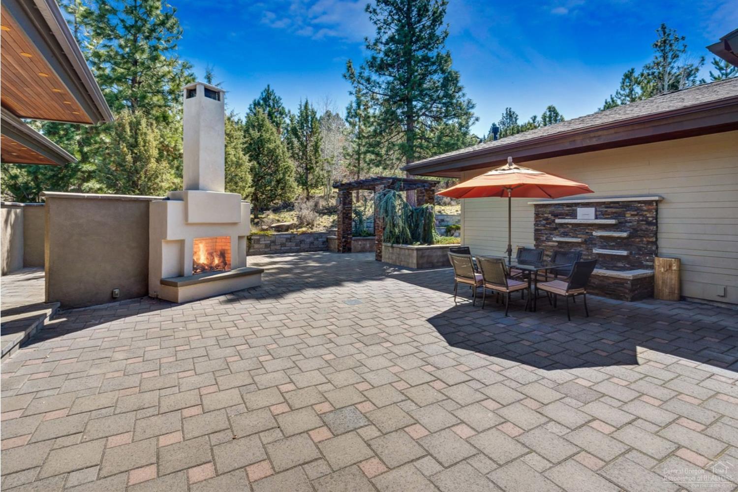 Awbrey Butte - Residential