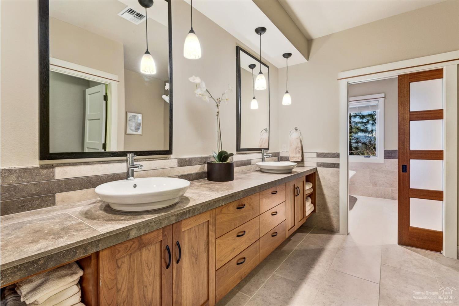 Awbrey Butte - Residential