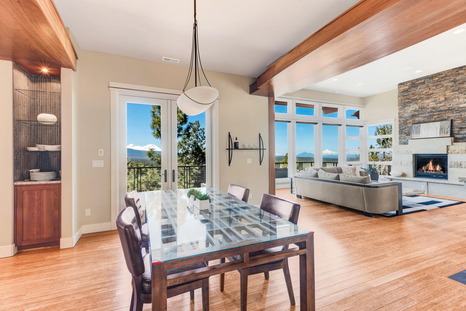 Awbrey Butte - Residential