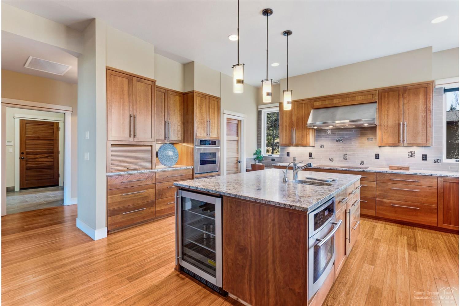 Awbrey Butte - Residential