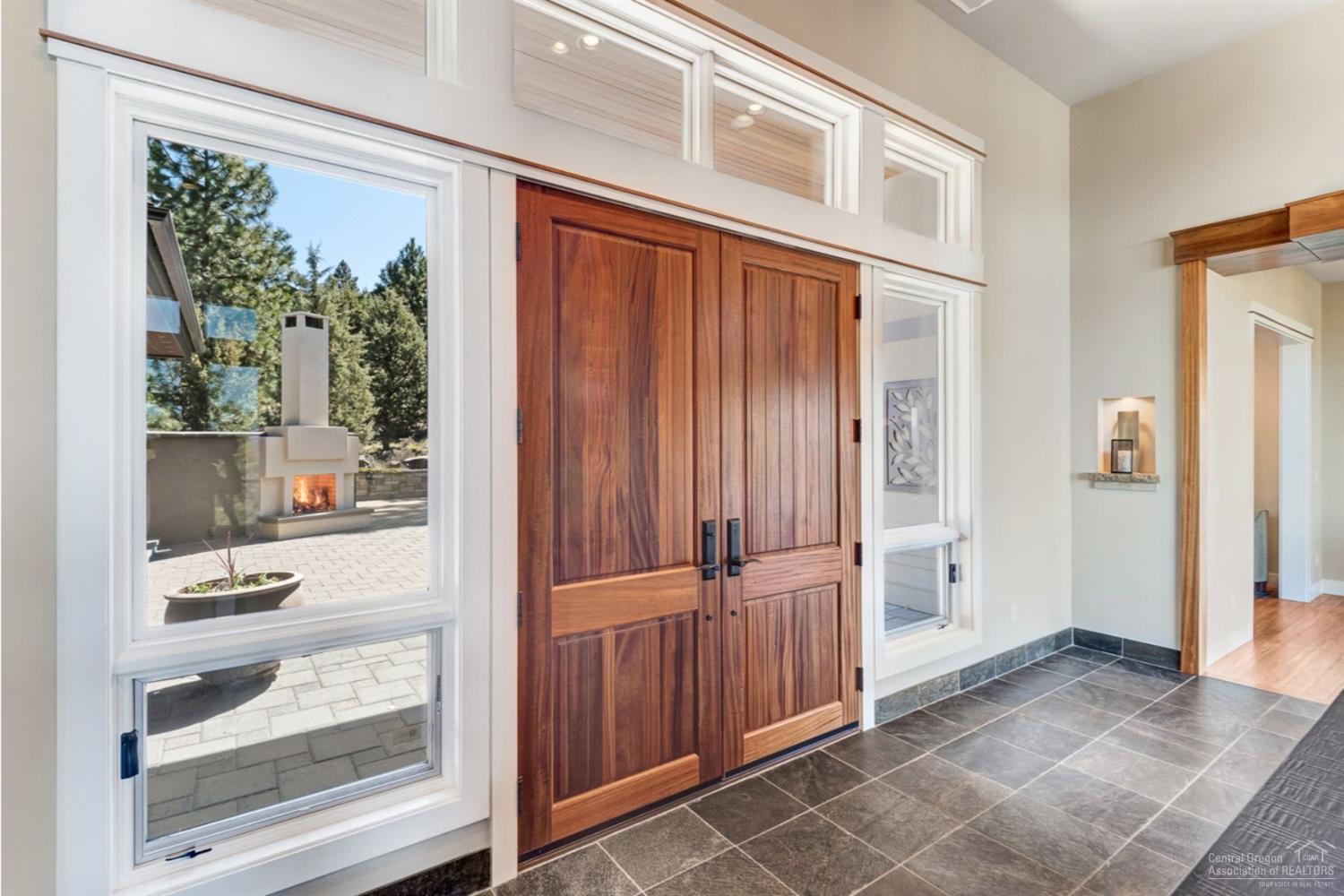 Awbrey Butte - Residential