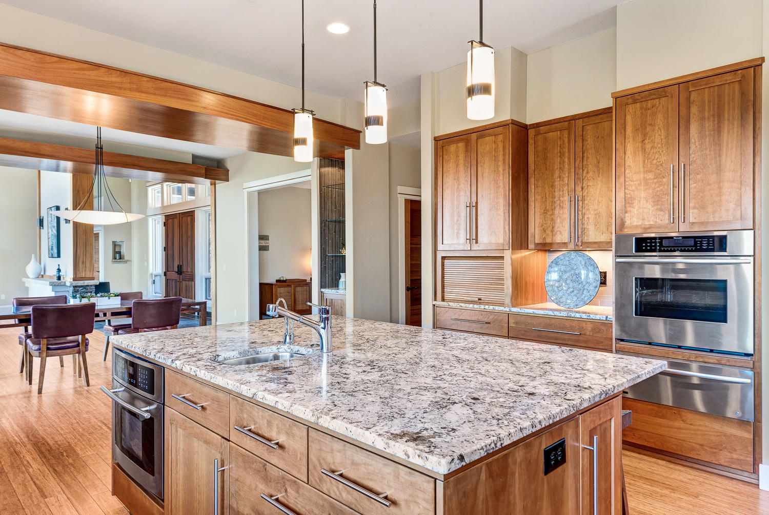 Awbrey Butte - Residential