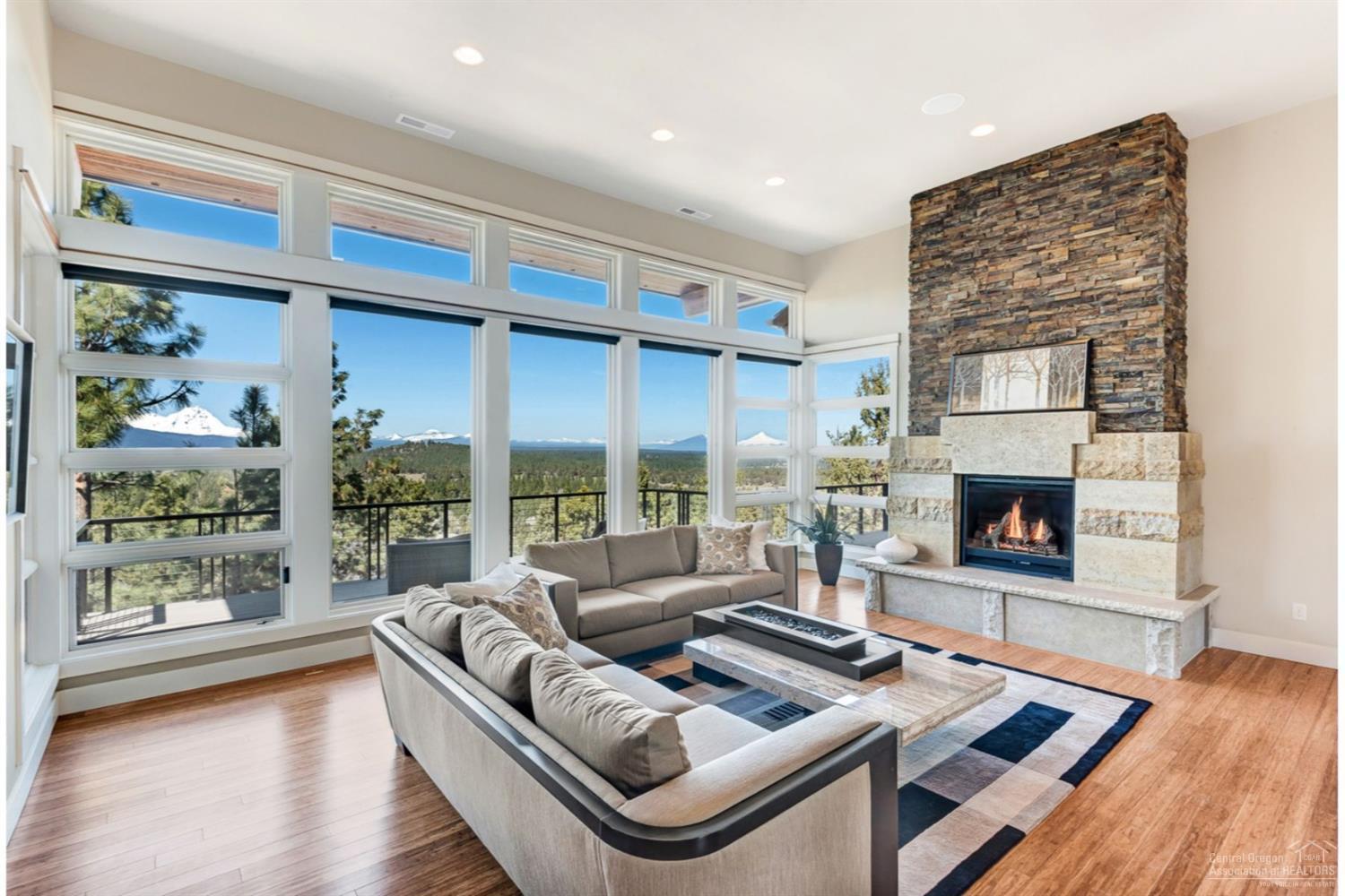 Awbrey Butte - Residential