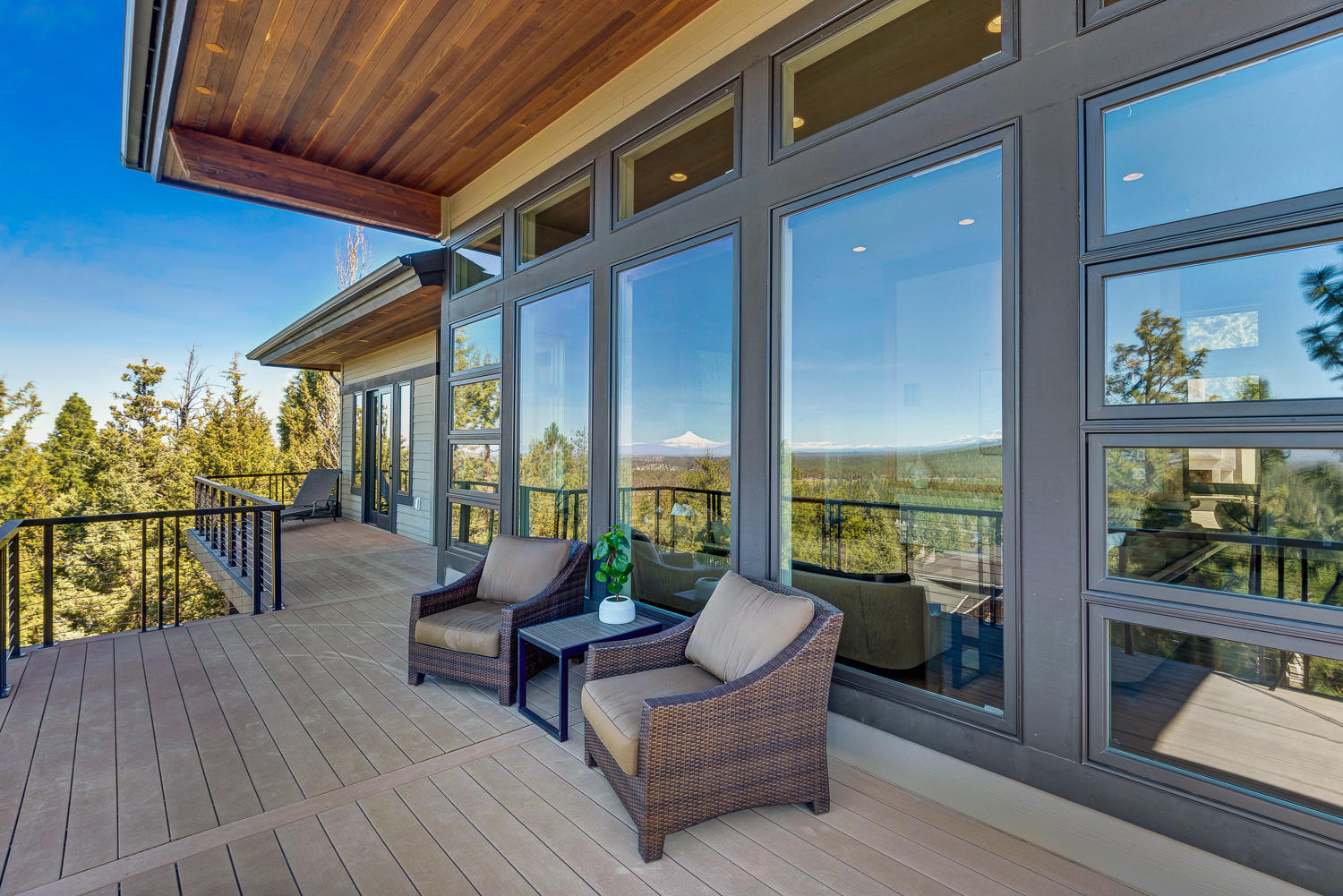 Awbrey Butte - Residential