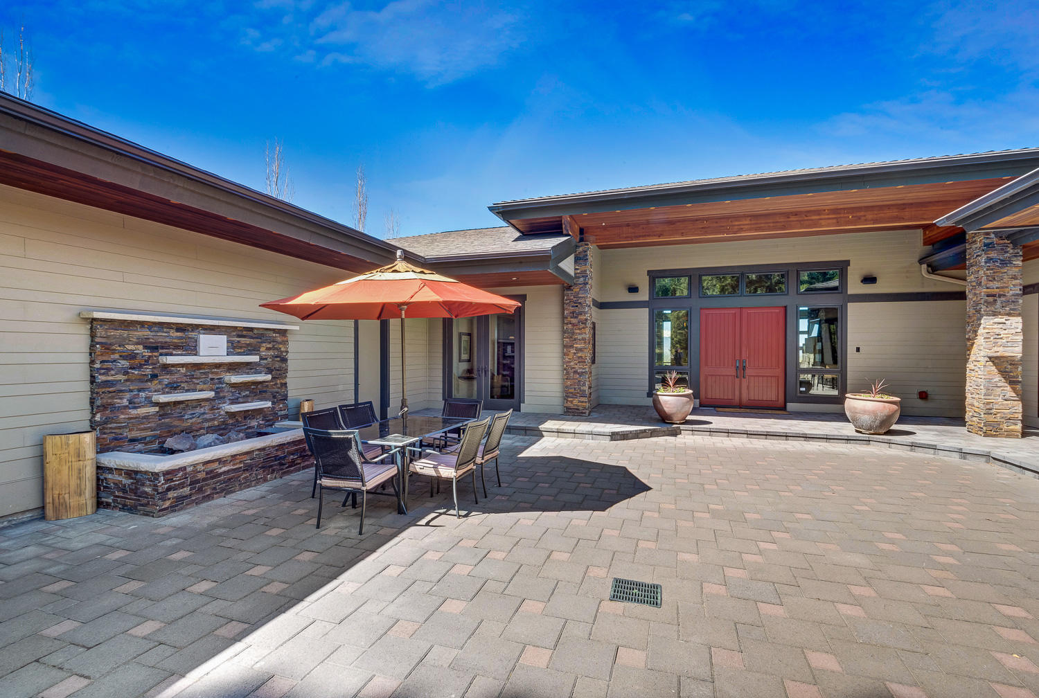 Awbrey Butte - Residential