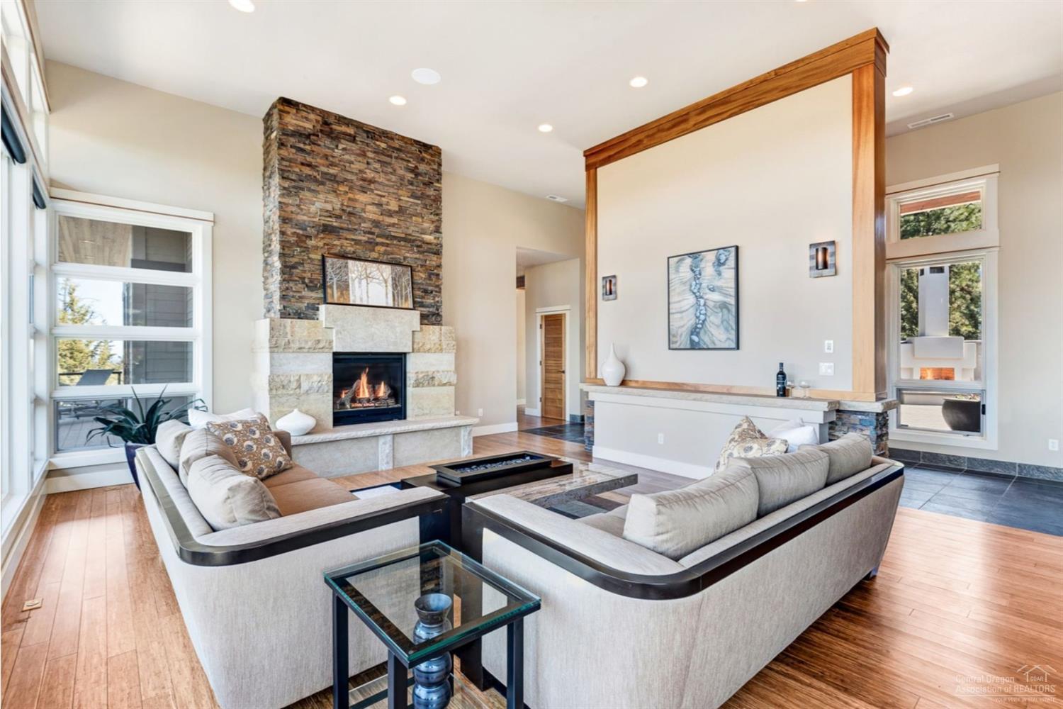 Awbrey Butte - Residential