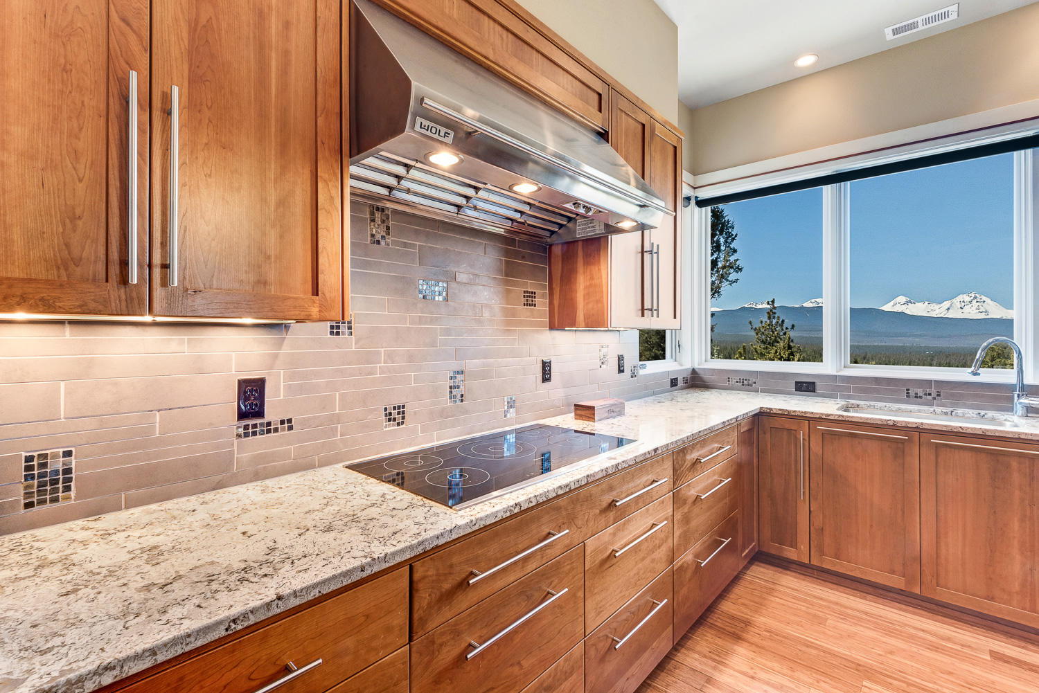 Awbrey Butte - Residential