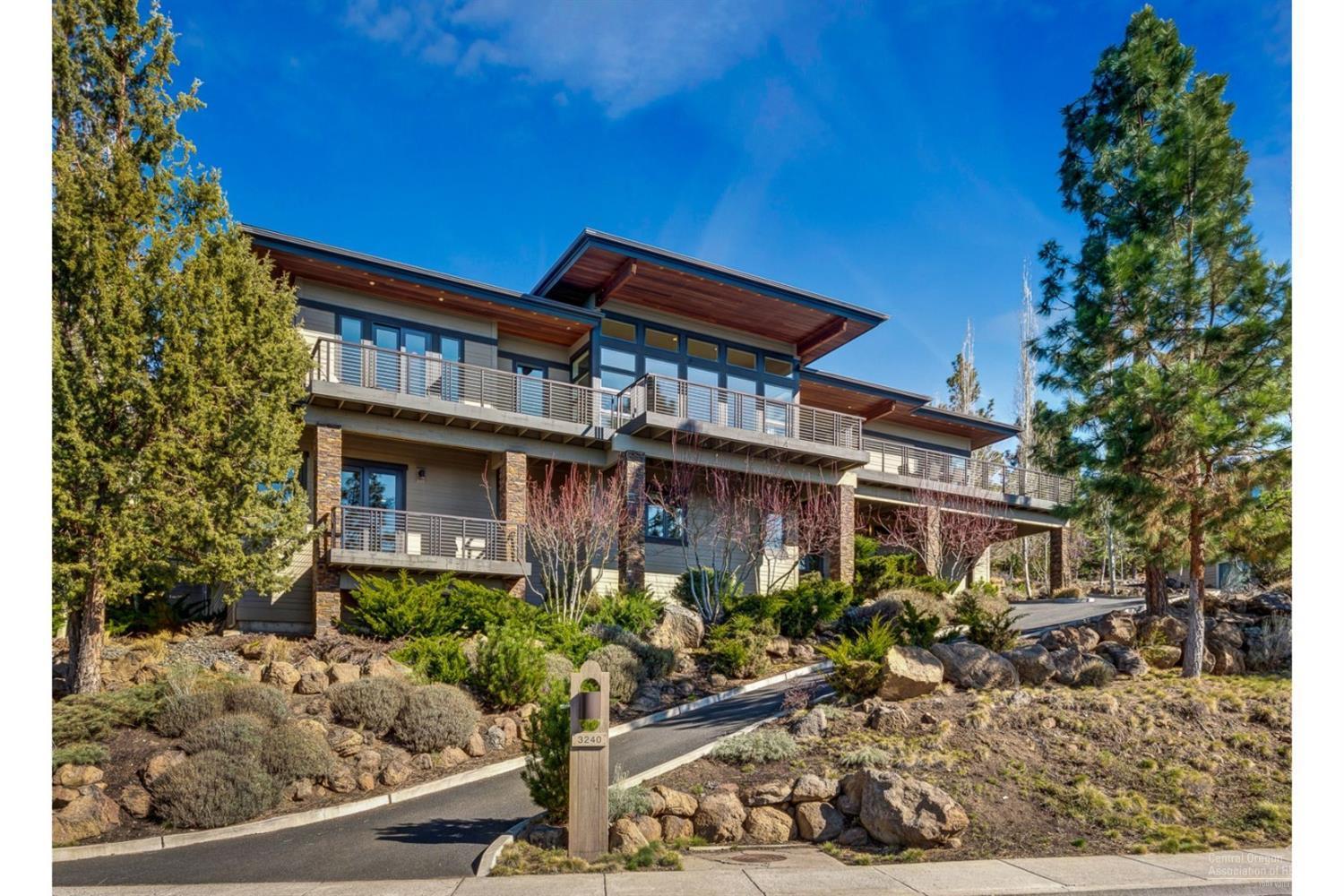 Awbrey Butte - Residential