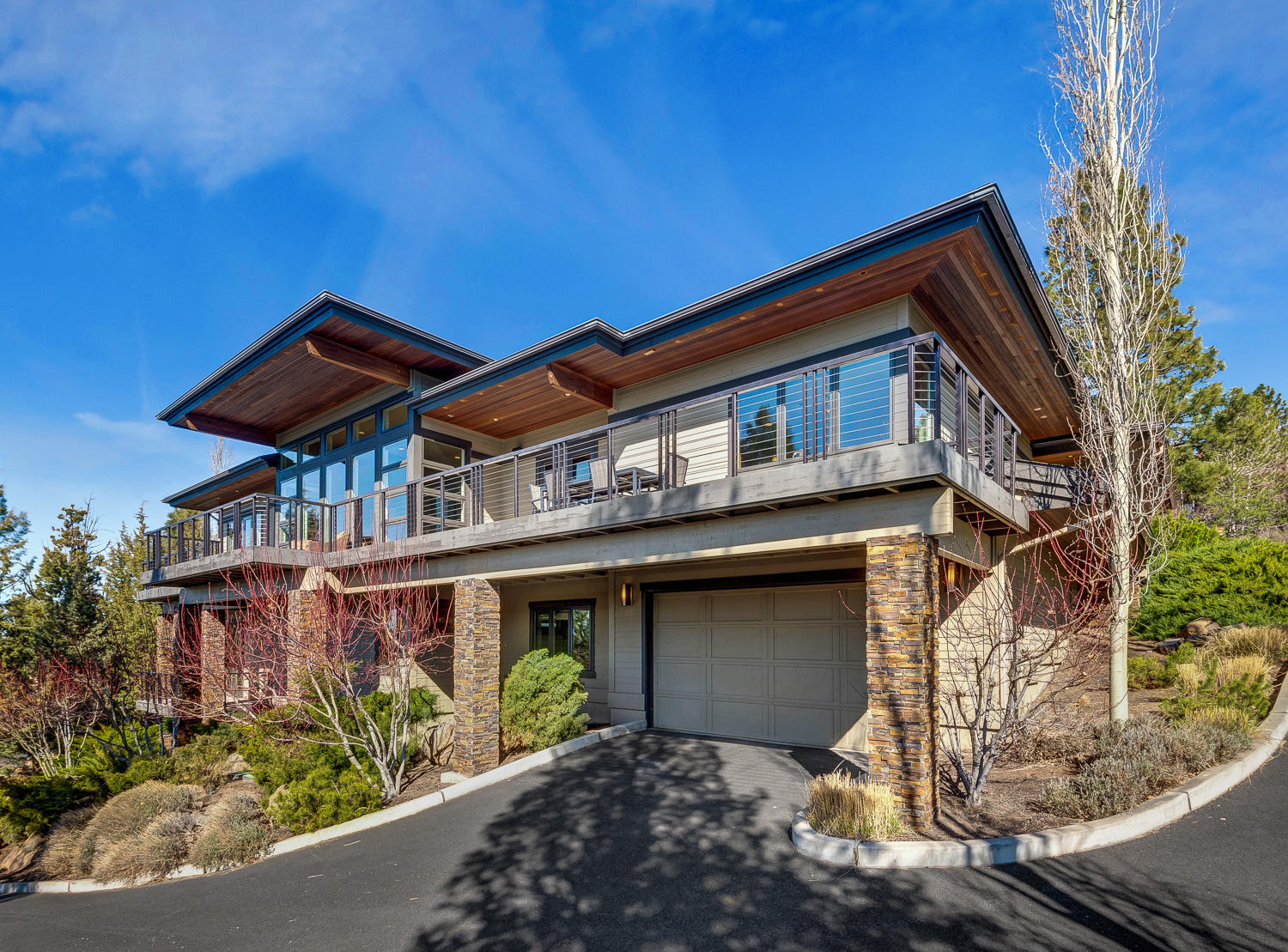 Awbrey Butte - Residential