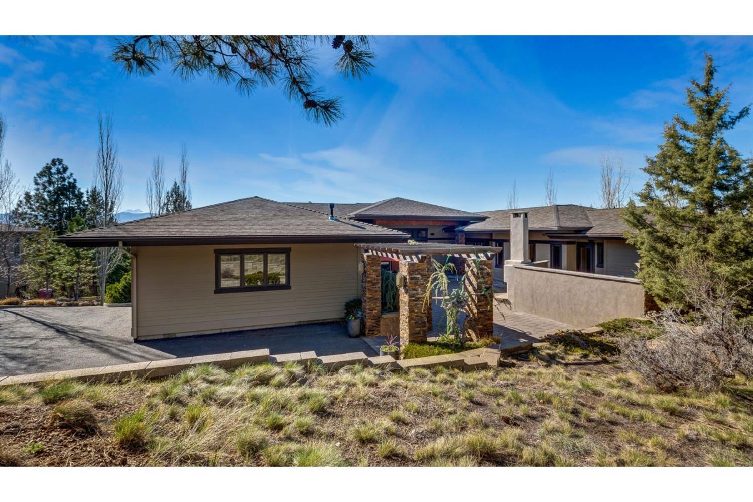 Awbrey Butte - Residential