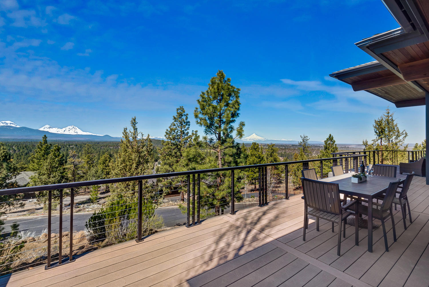 Awbrey Butte - Residential