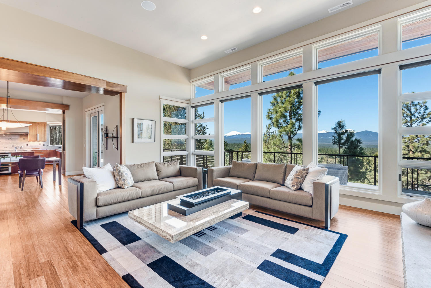 Awbrey Butte - Residential