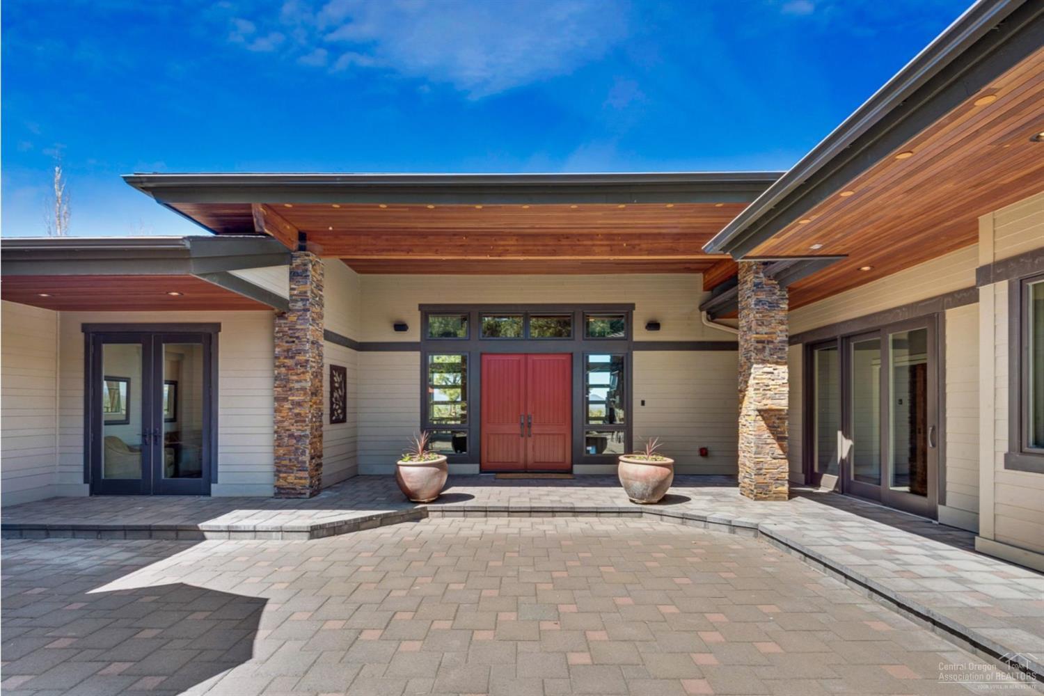 Awbrey Butte - Residential