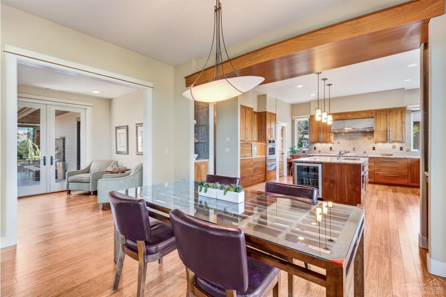 Awbrey Butte - Residential