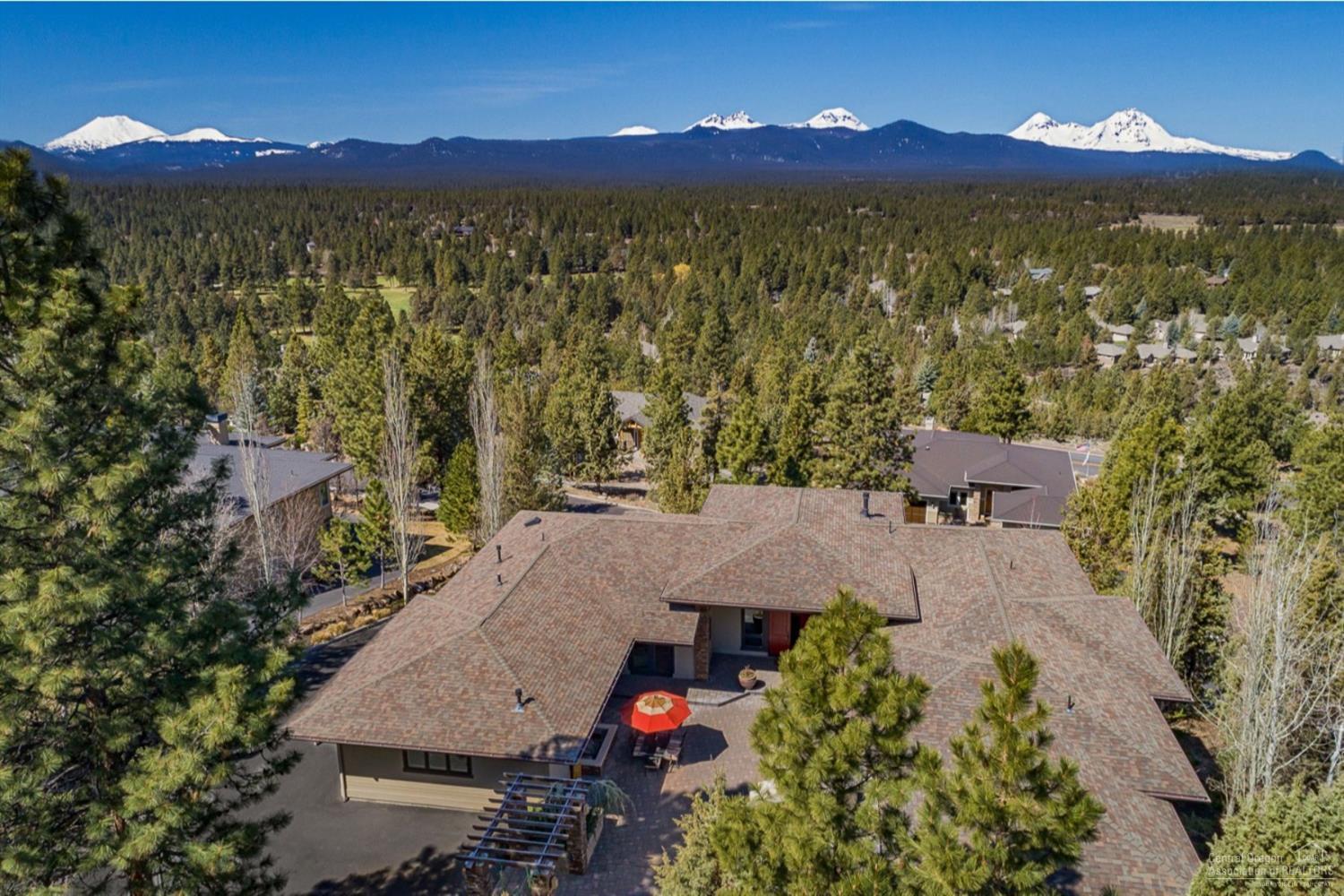 Awbrey Butte - Residential