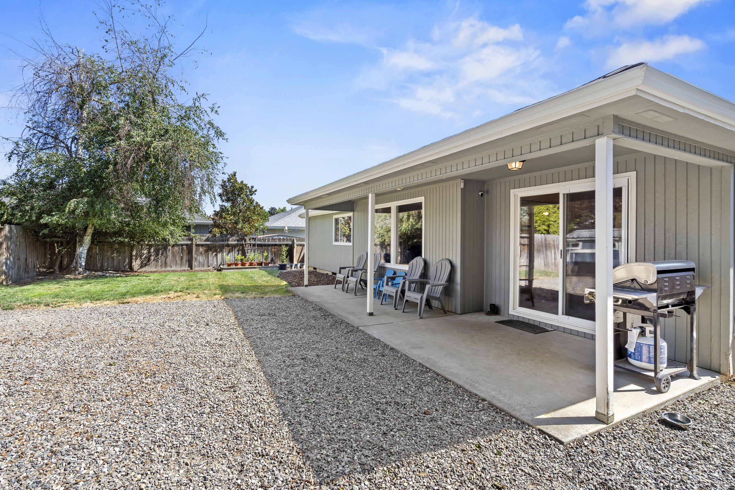 Valley Point - Residential