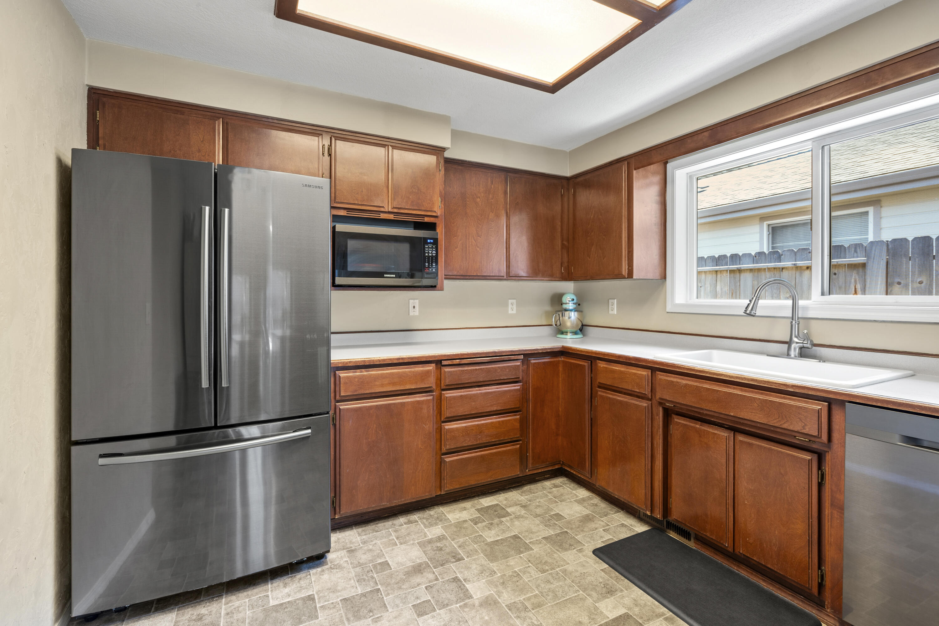 Valley Point - Residential