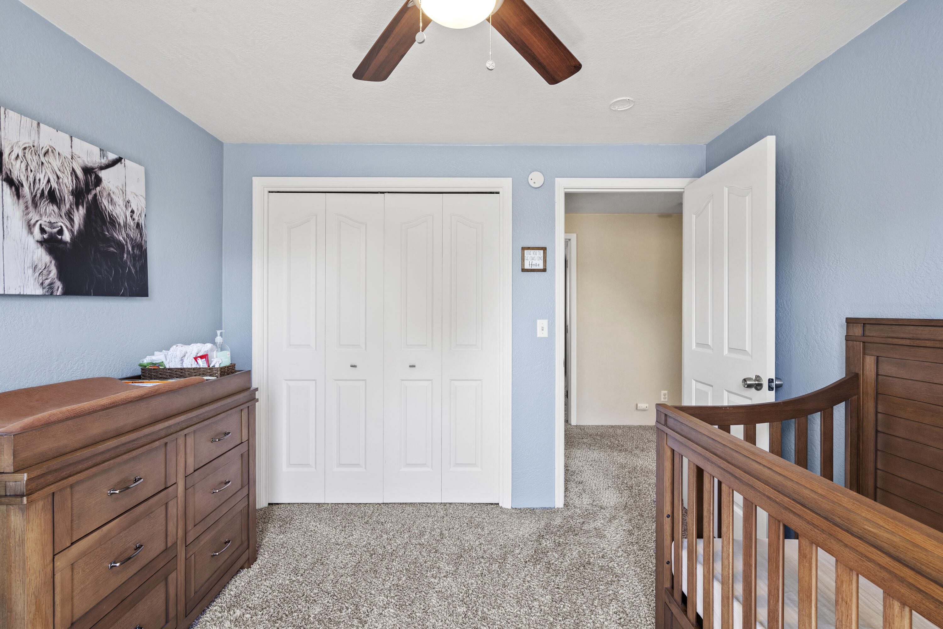 Valley Point - Residential