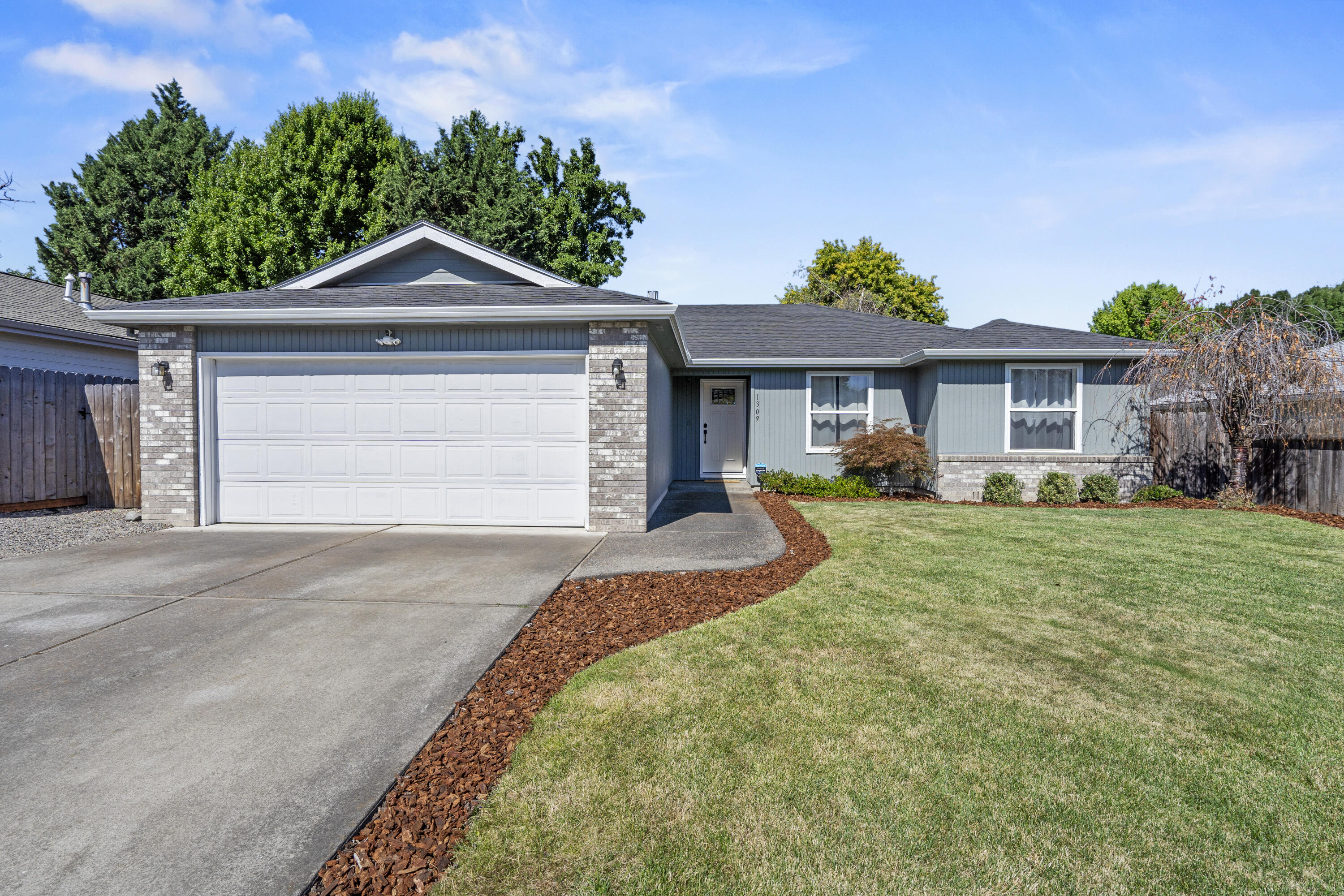 Valley Point - Residential