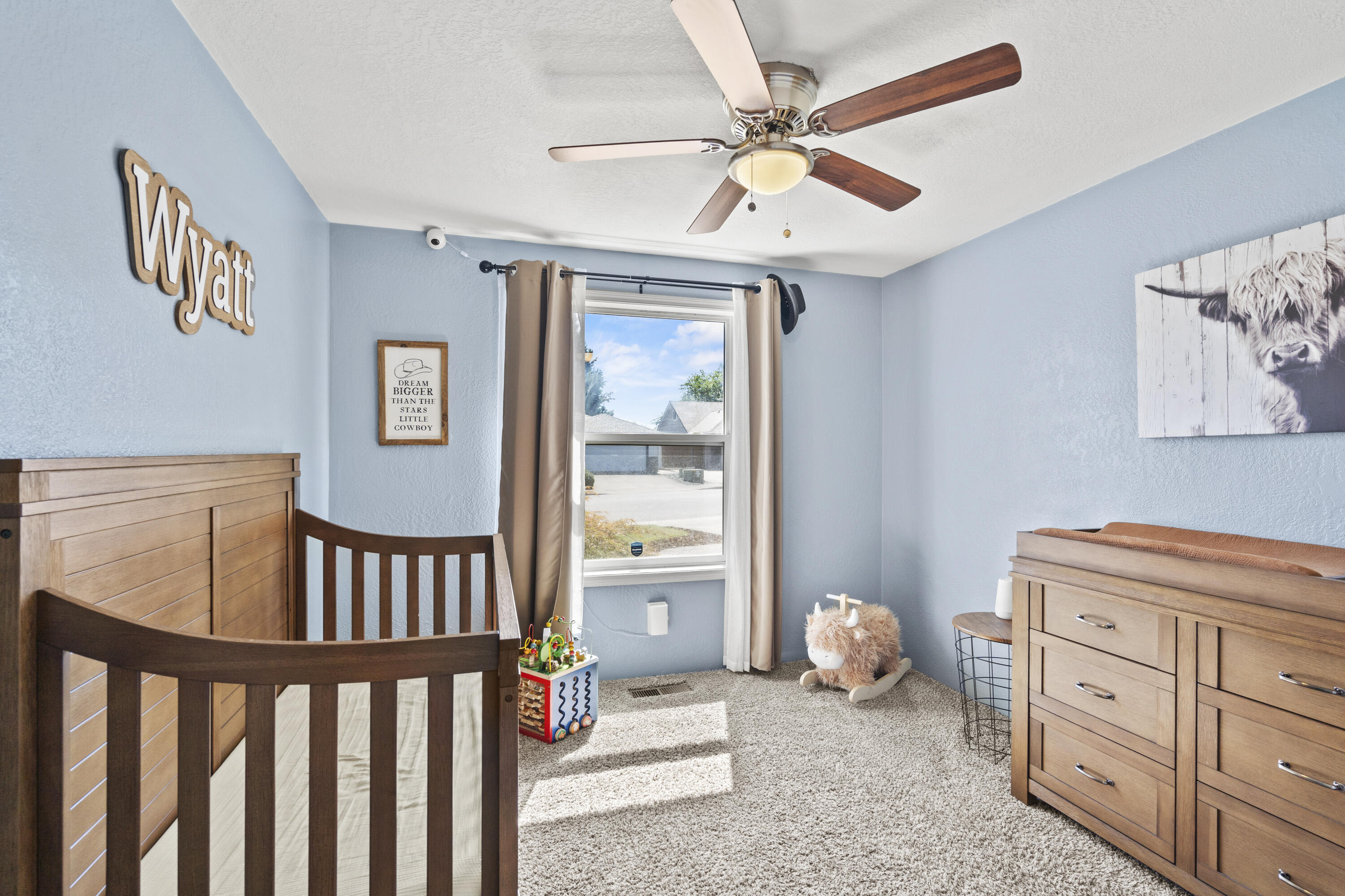 Valley Point - Residential